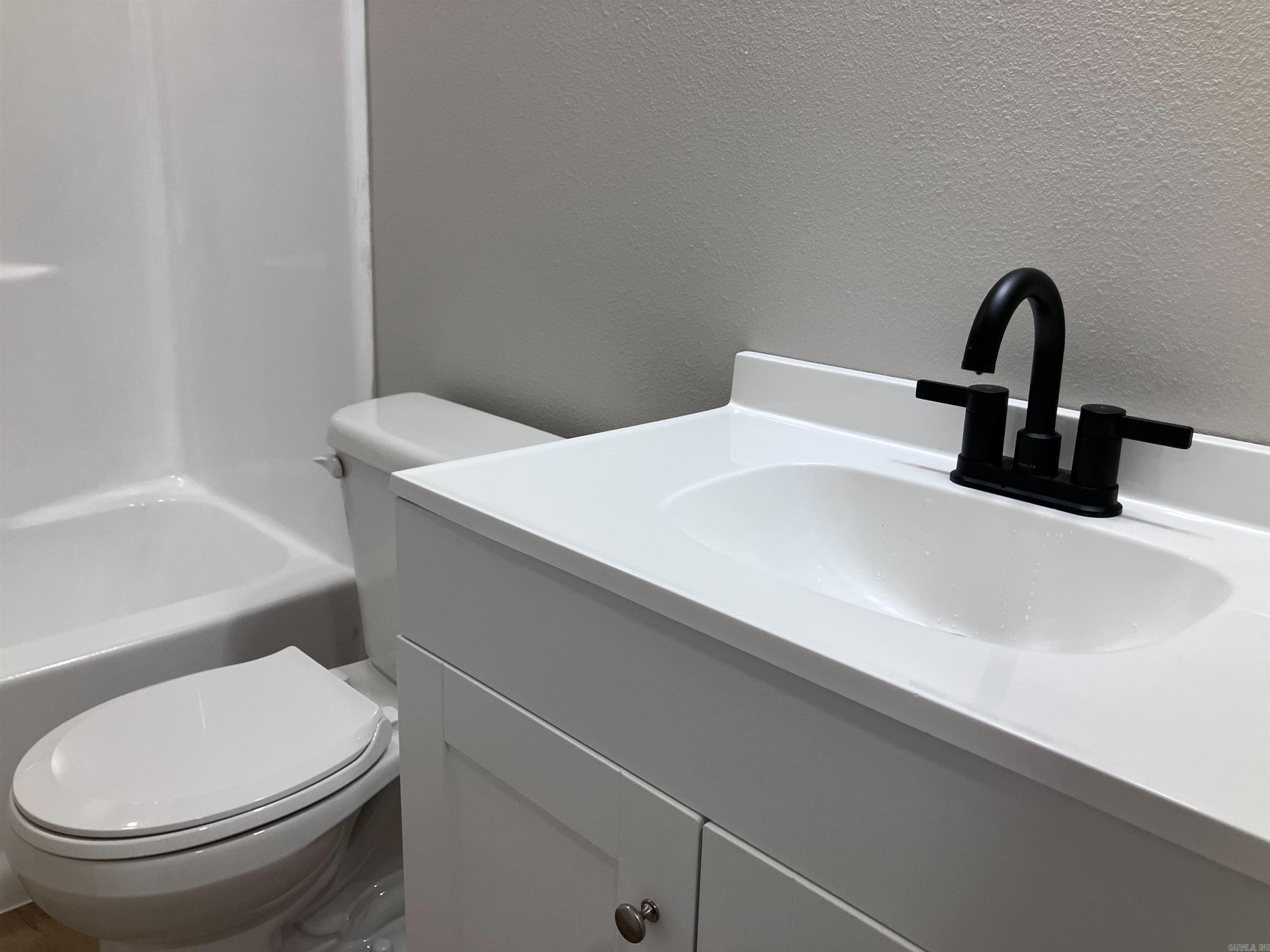 108 Weathers  Bradford, AR