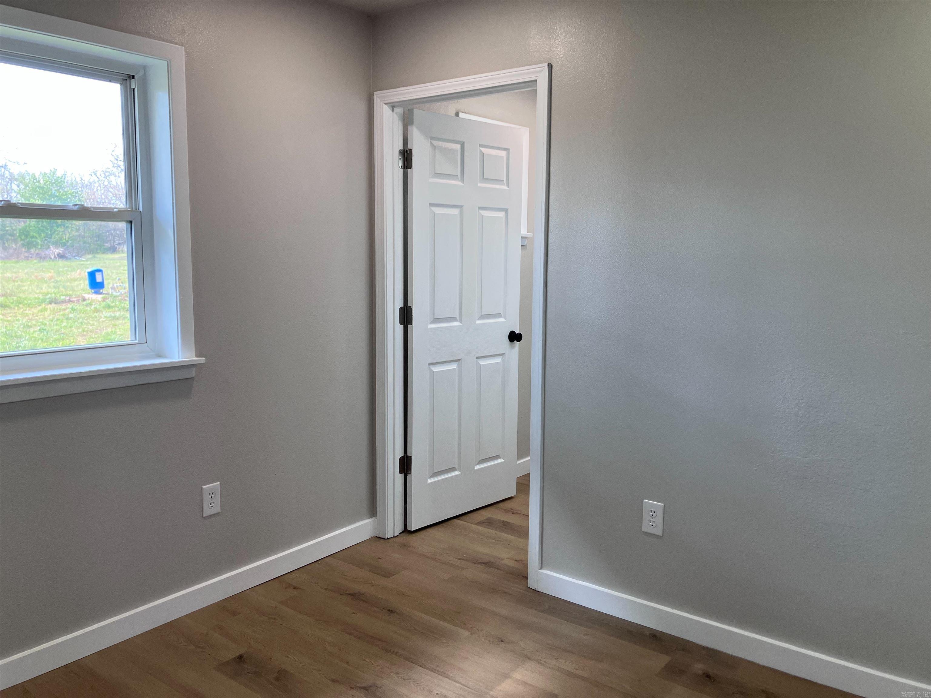 108 Weathers  Bradford, AR