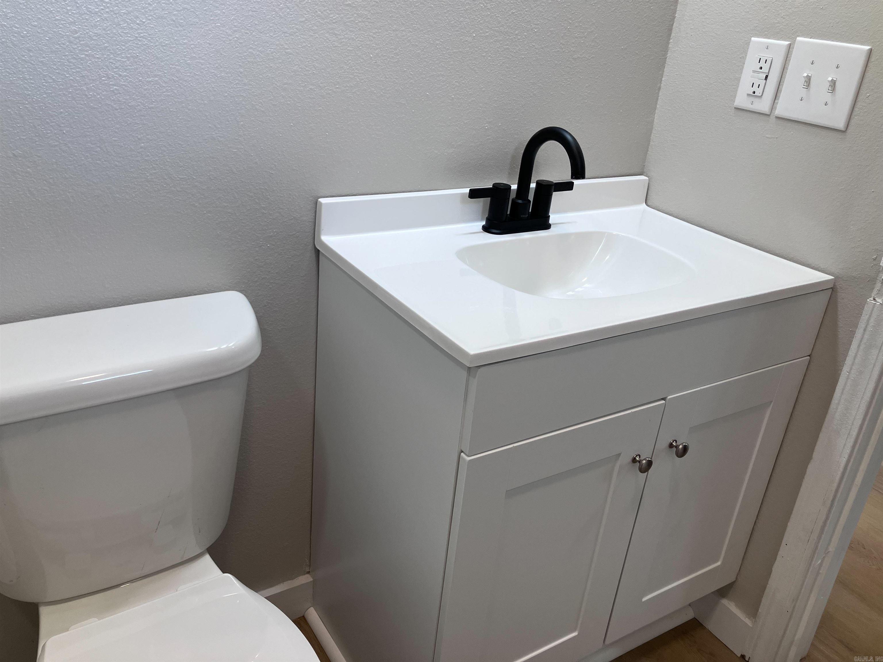 108 Weathers  Bradford, AR