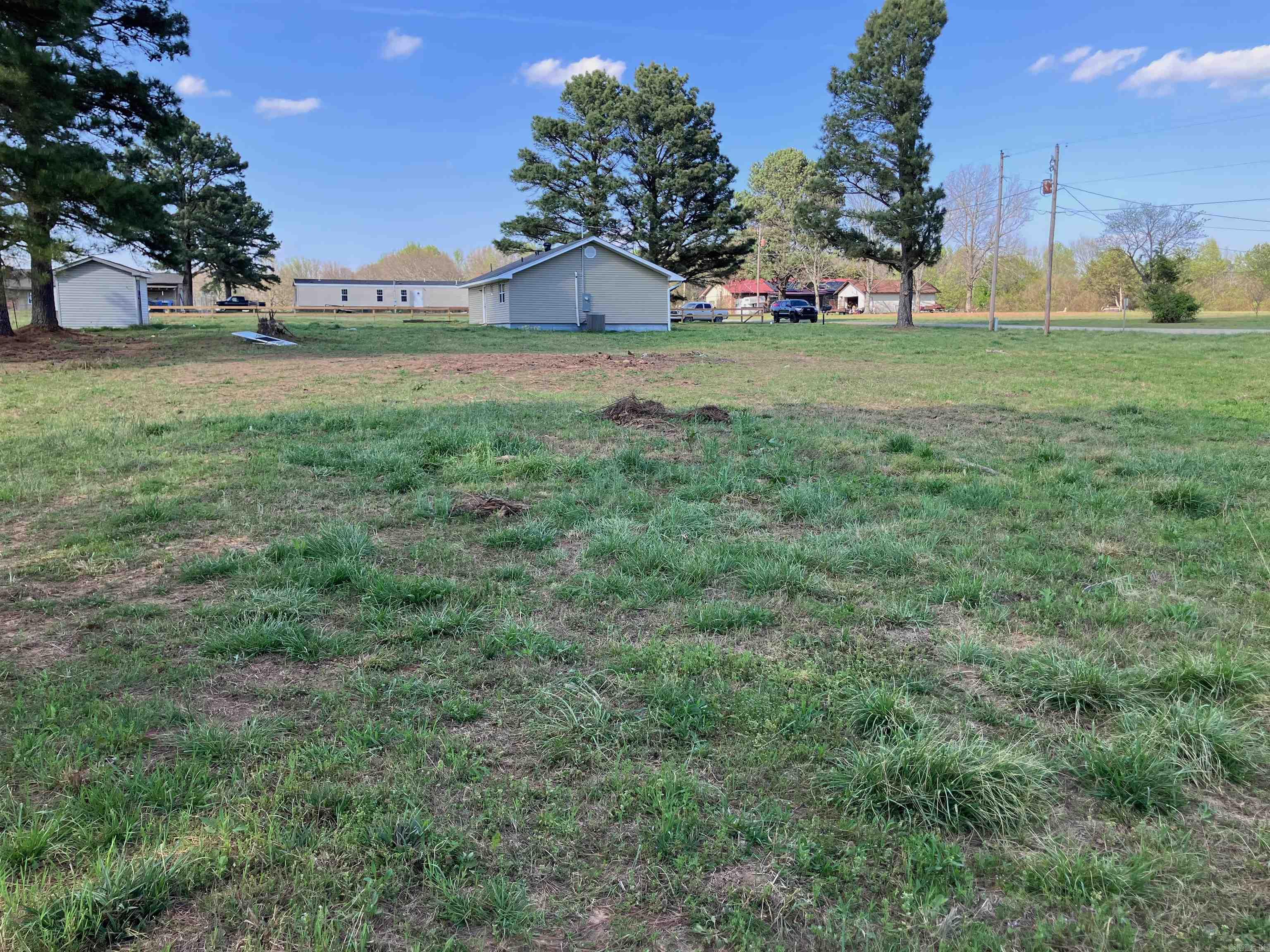 108 Weathers  Bradford, AR