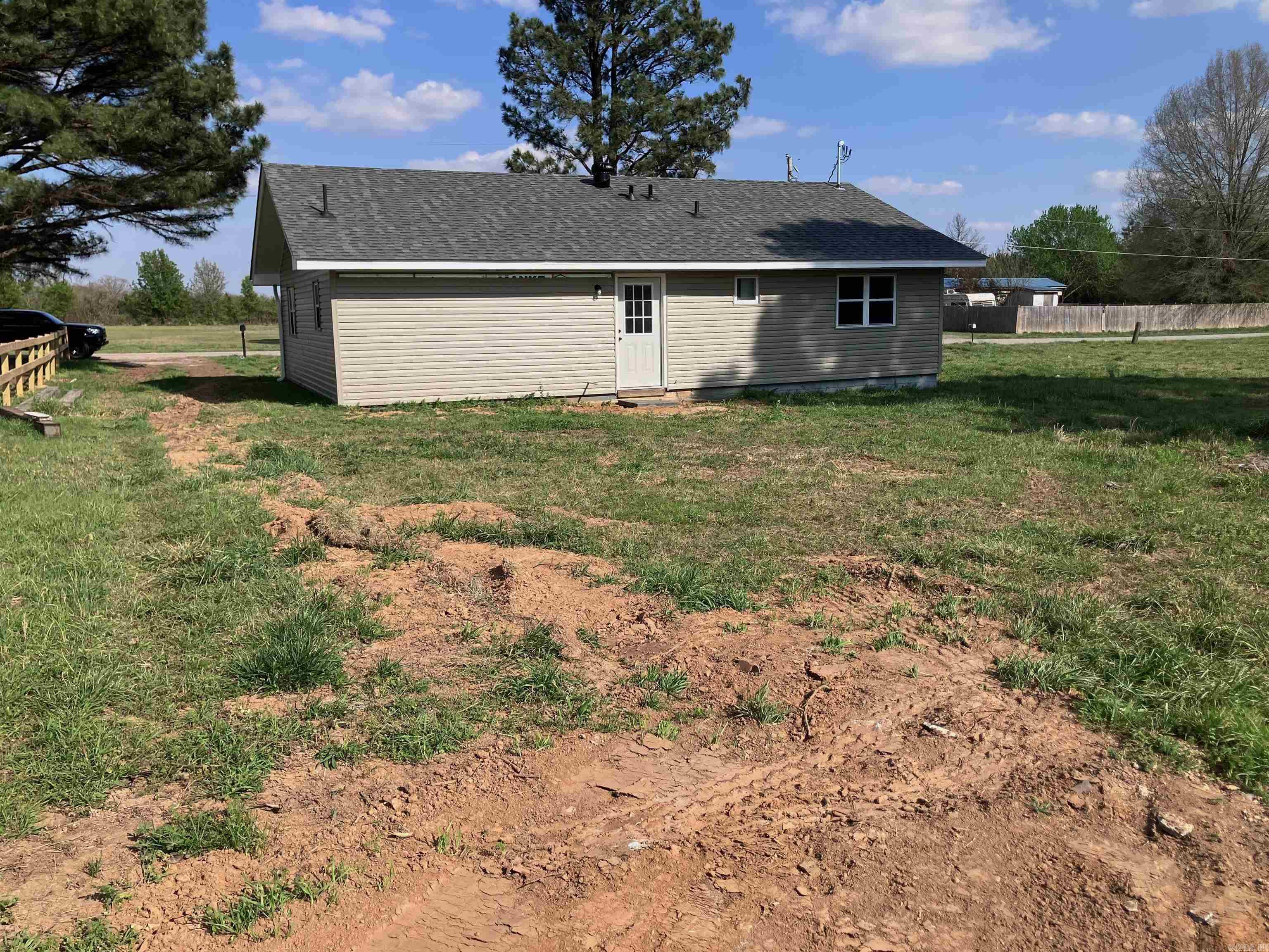 108 Weathers  Bradford, AR