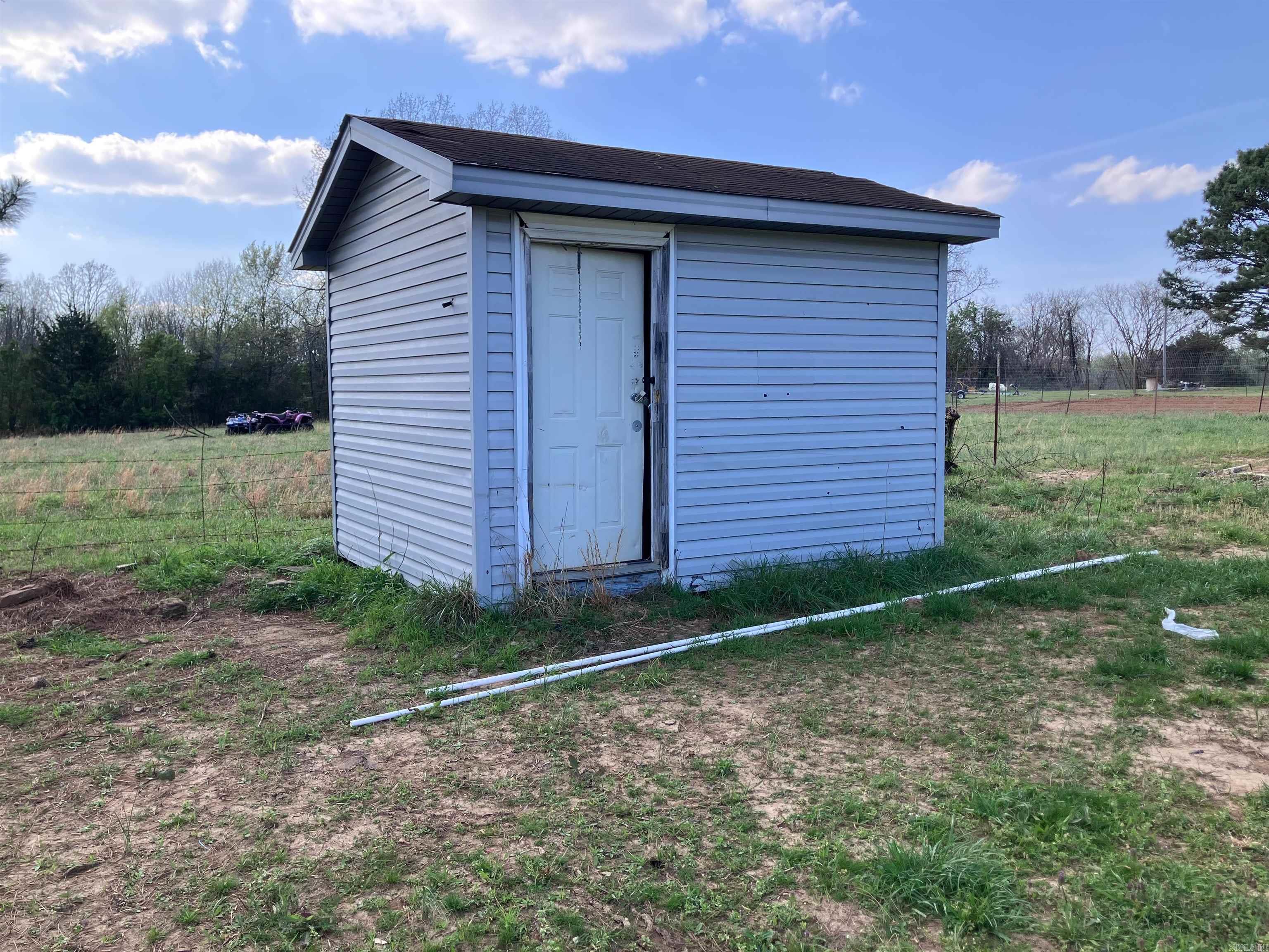 108 Weathers  Bradford, AR