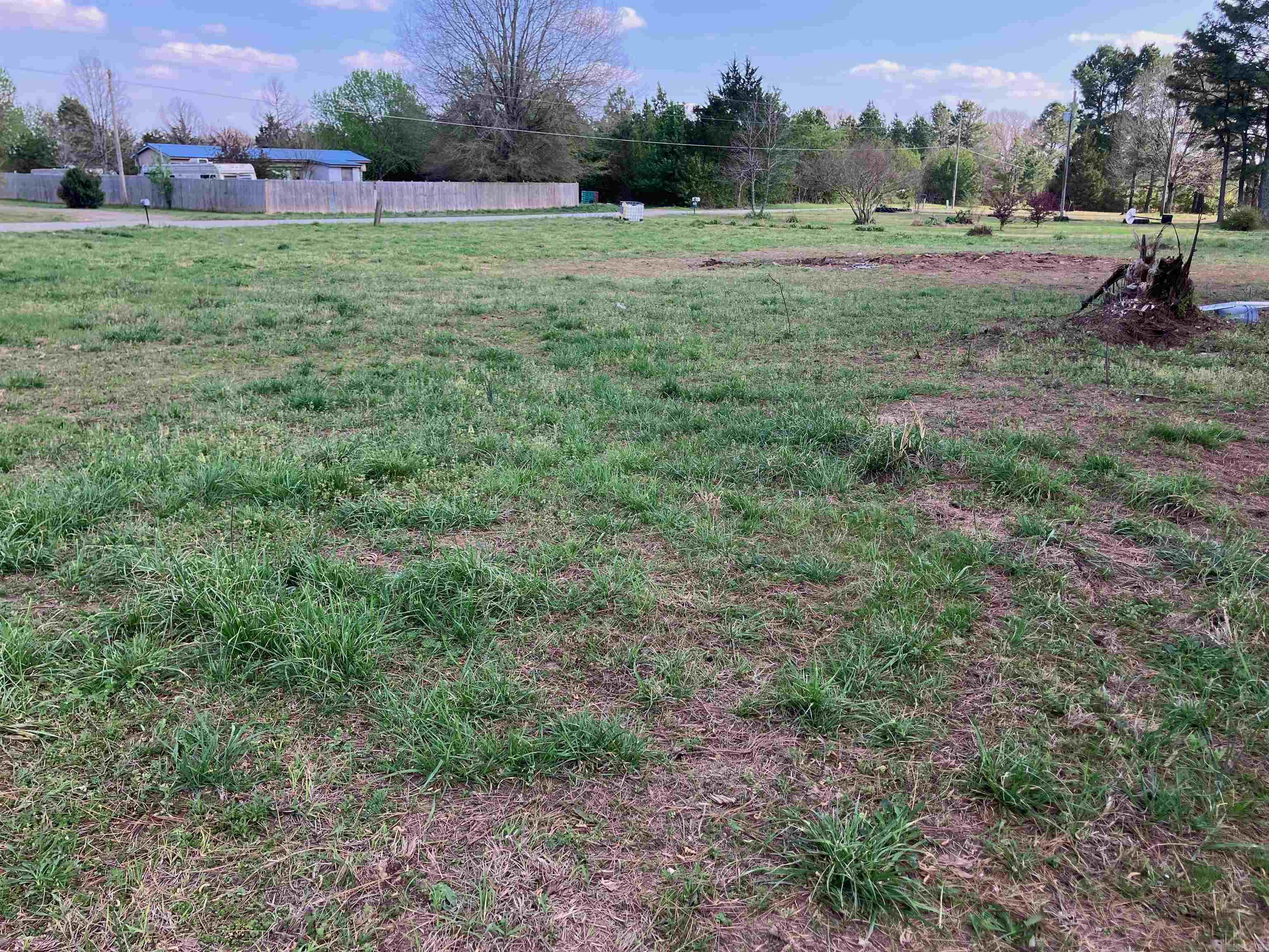 108 Weathers  Bradford, AR