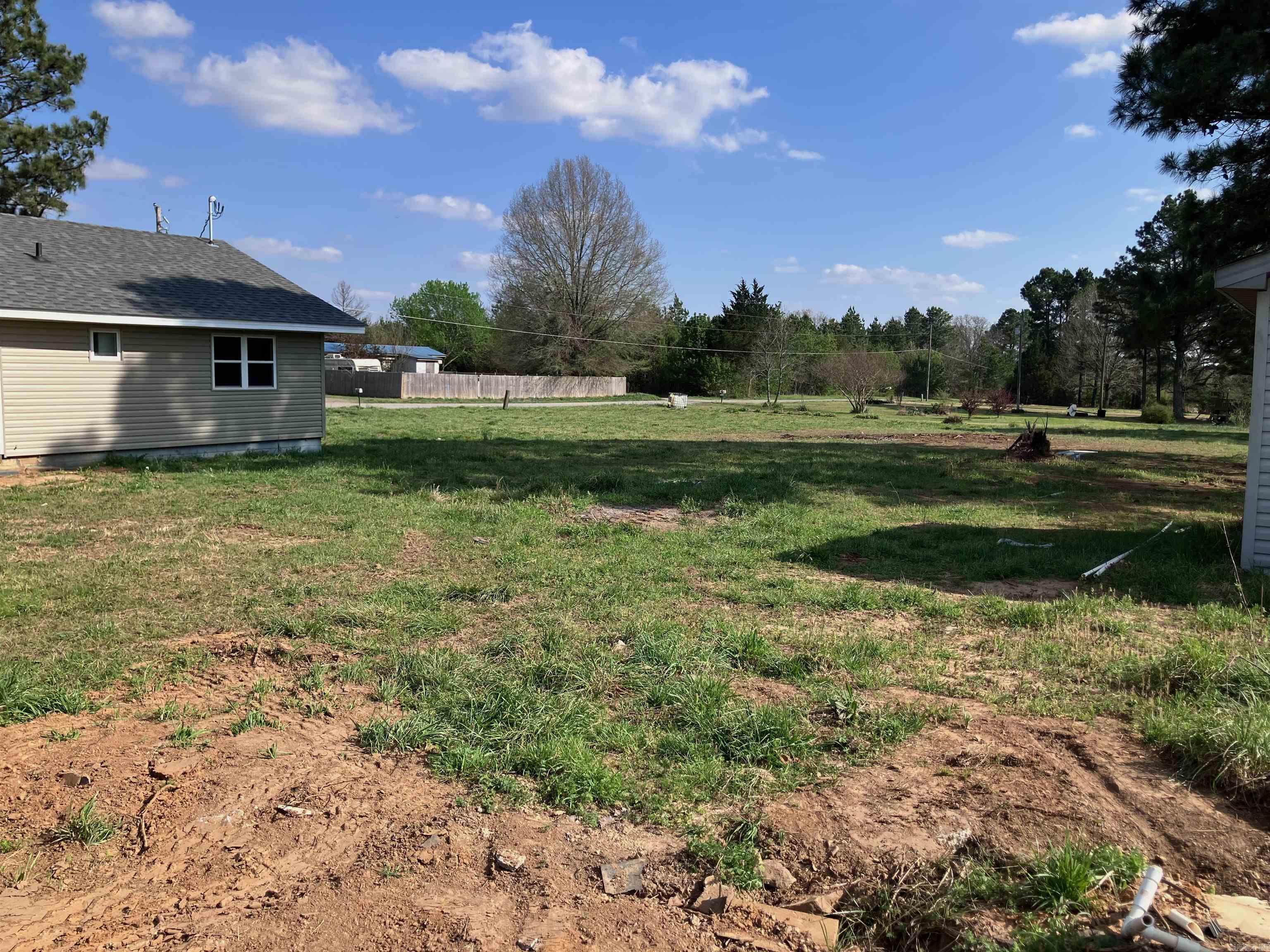 108 Weathers  Bradford, AR