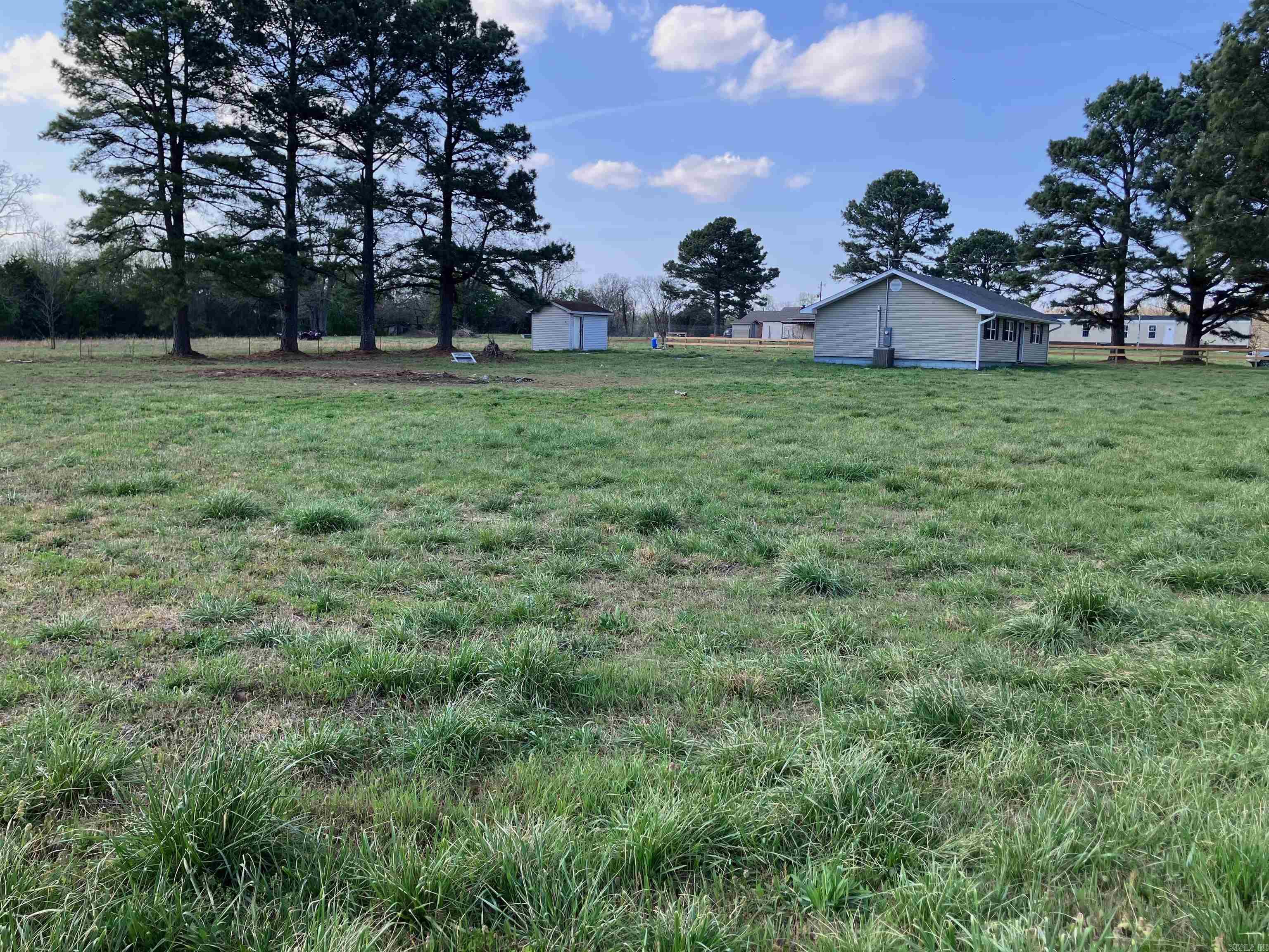 108 Weathers  Bradford, AR