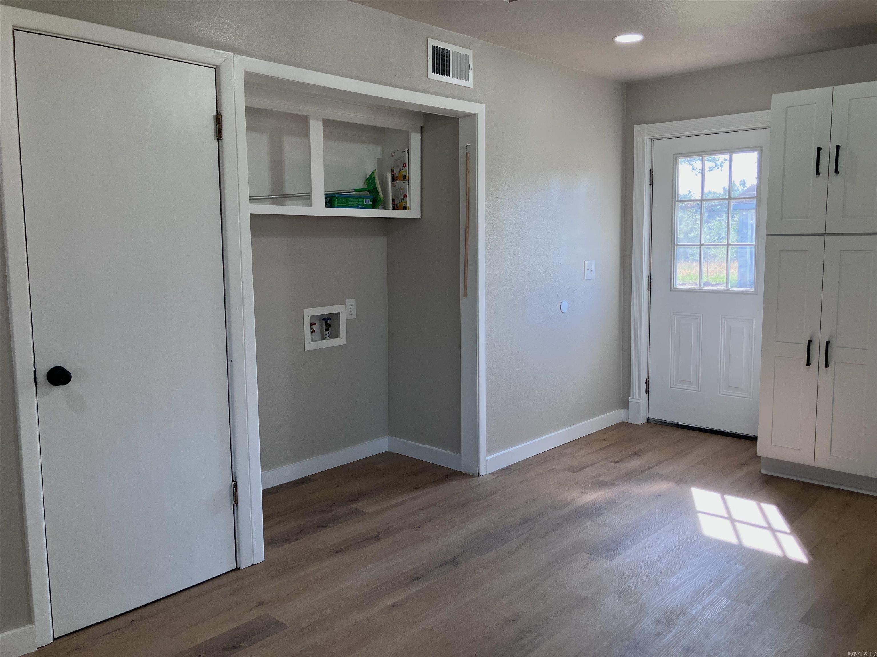 108 Weathers  Bradford, AR