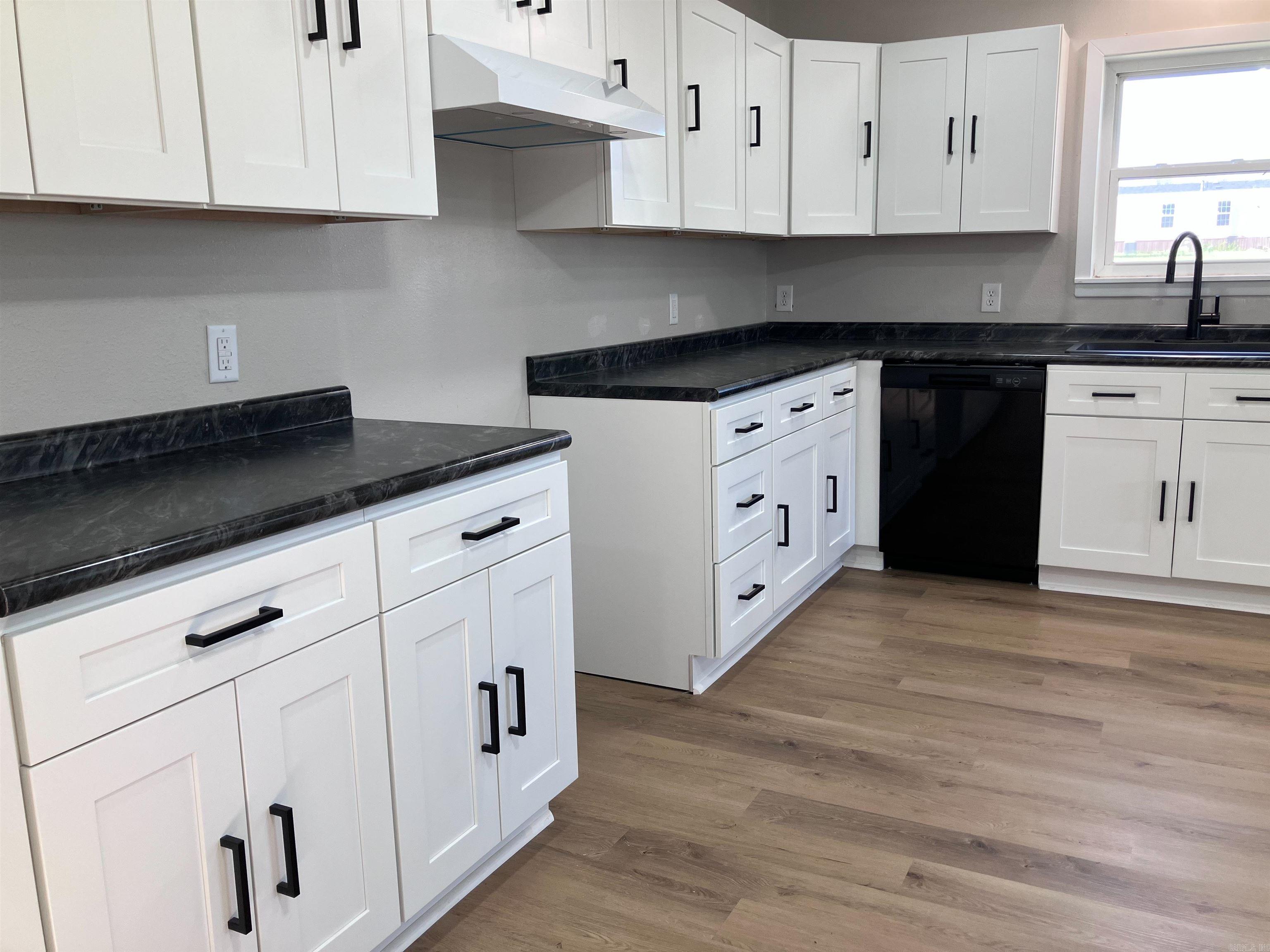 108 Weathers  Bradford, AR