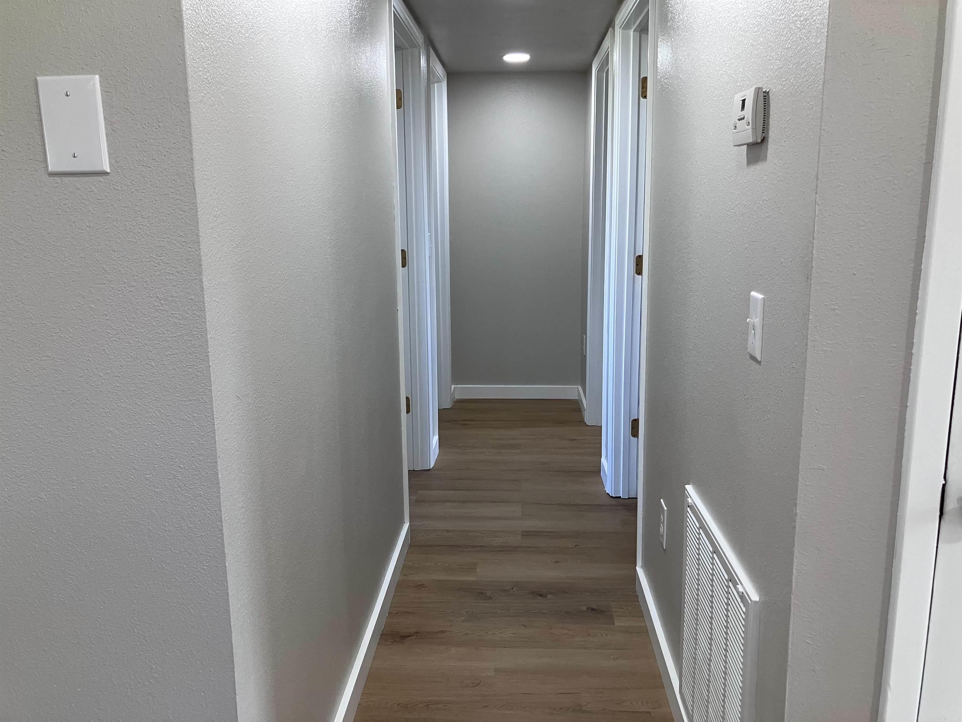 108 Weathers  Bradford, AR