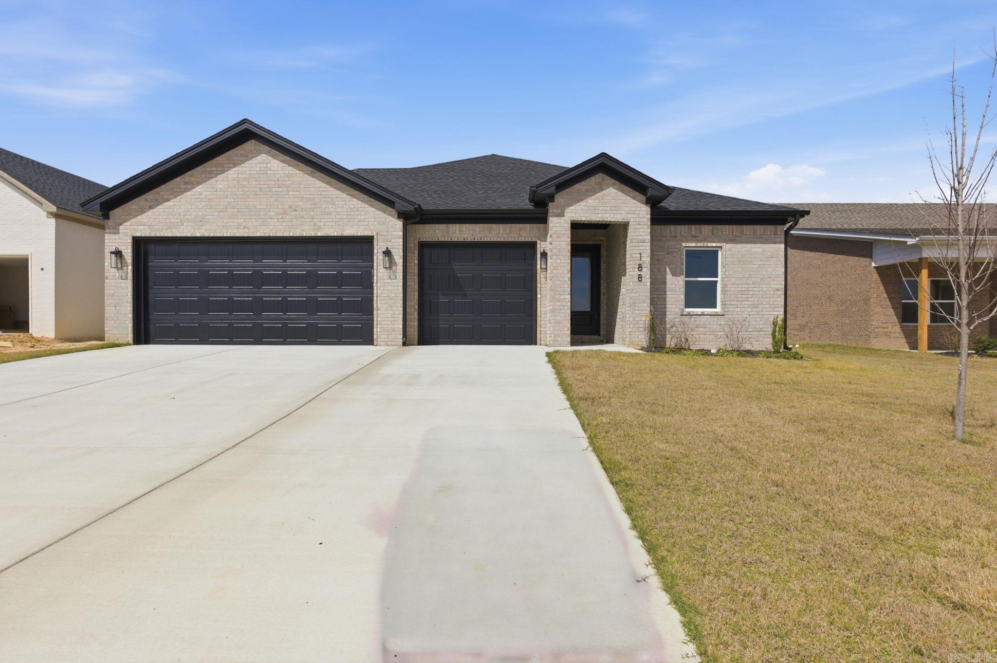 188 Kelton  Hensley, AR