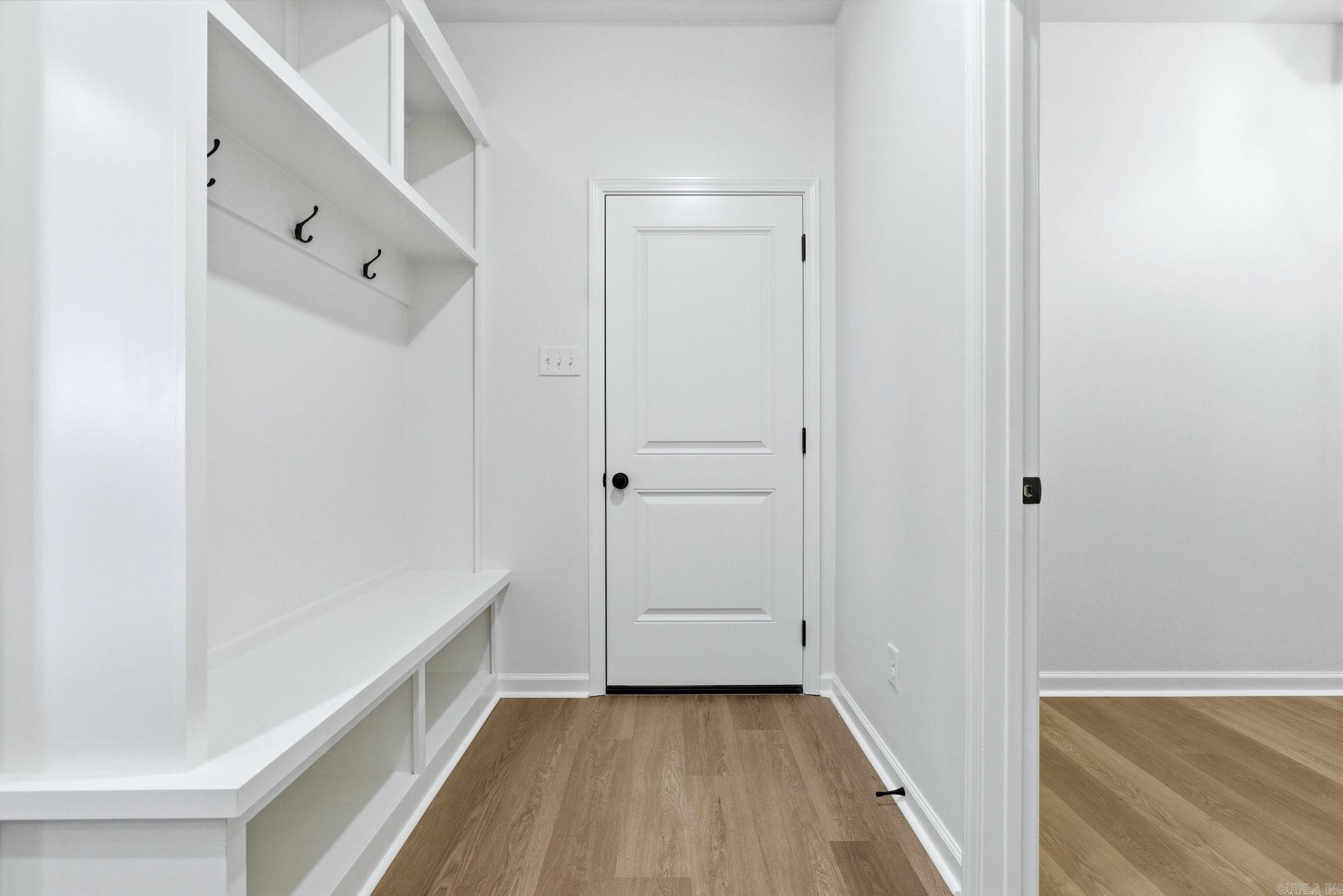 188 Kelton  Hensley, AR