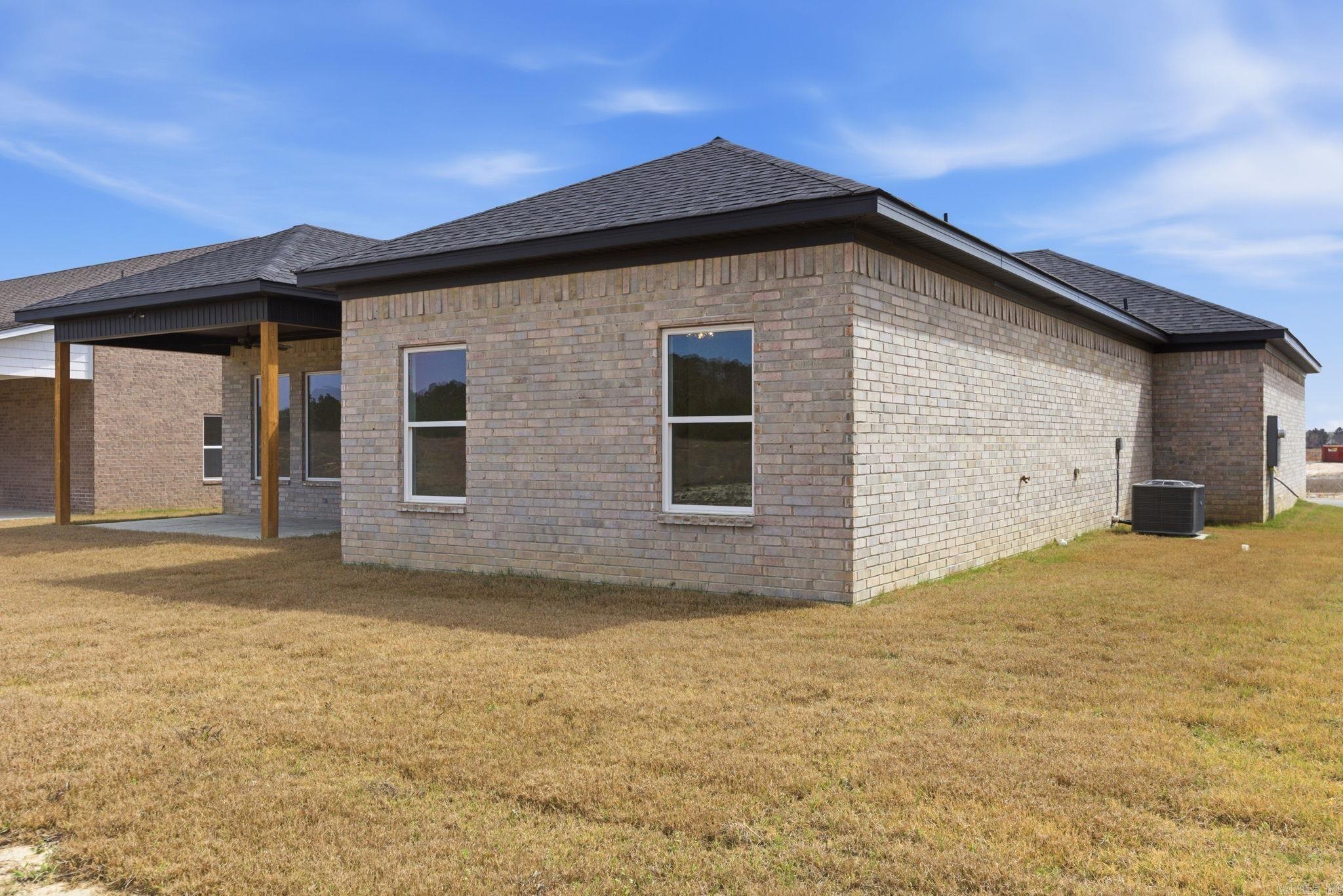 188 Kelton  Hensley, AR