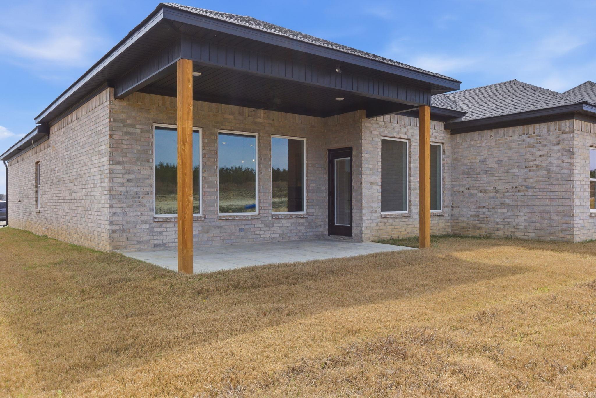 188 Kelton  Hensley, AR