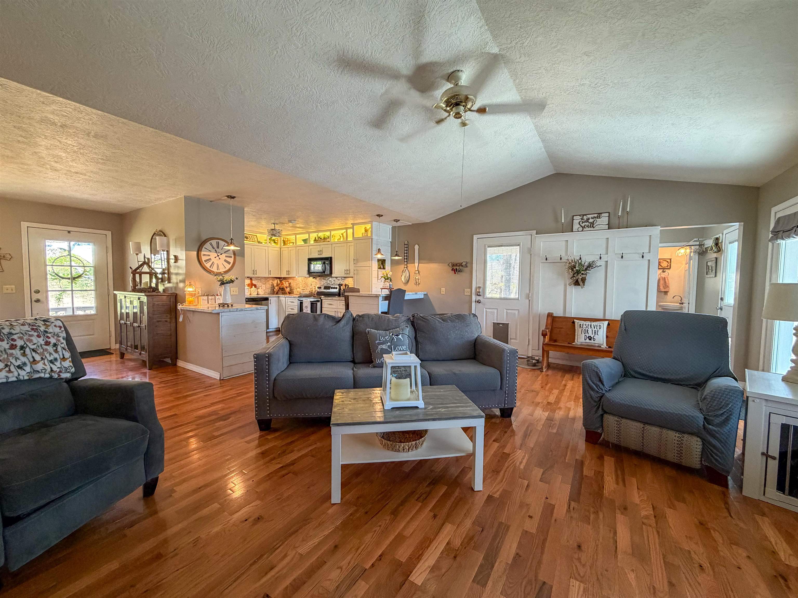 86 Hualapi  Cherokee Village, AR