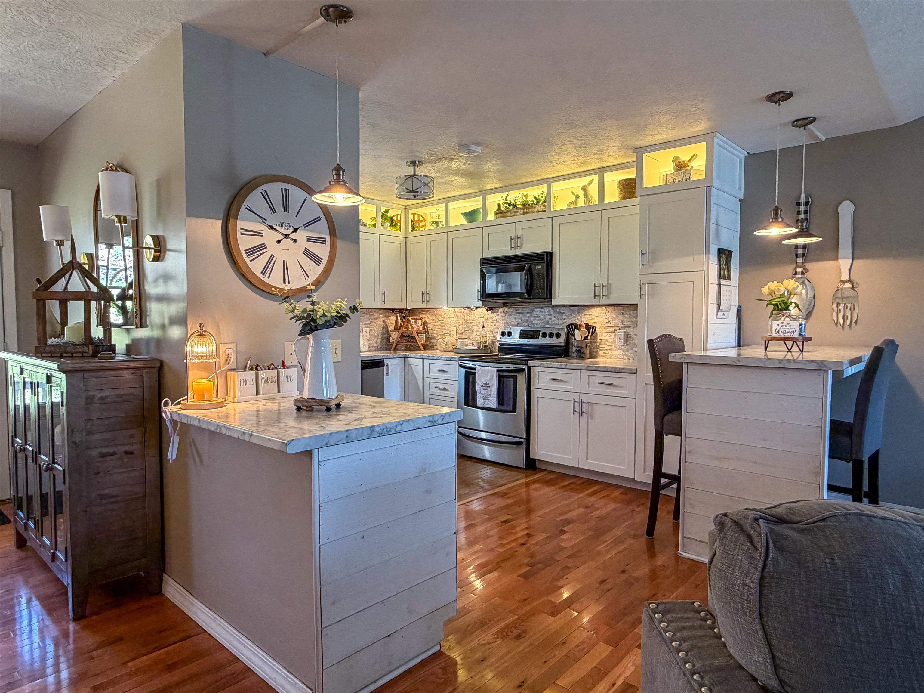 86 Hualapi  Cherokee Village, AR