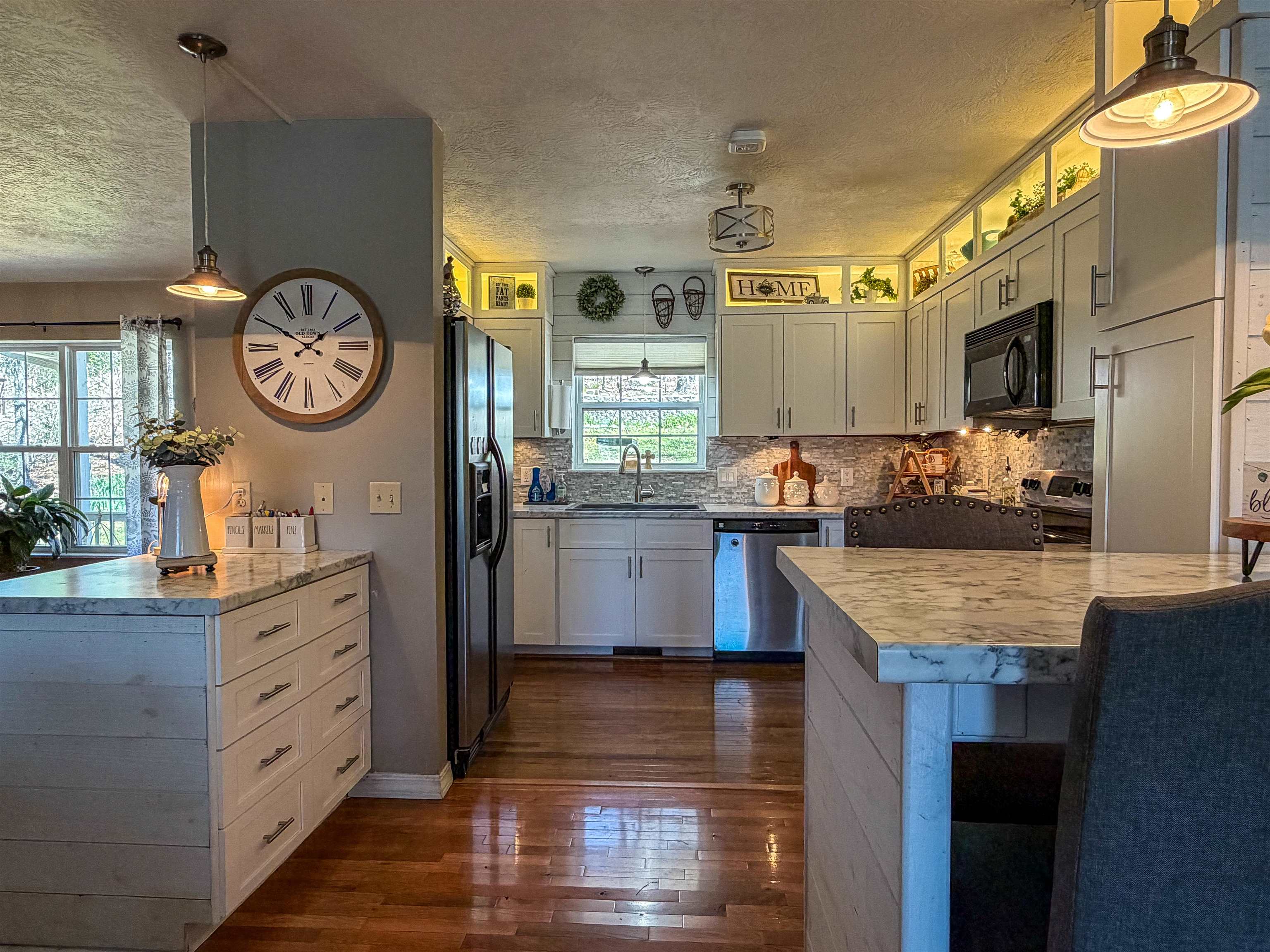 86 Hualapi  Cherokee Village, AR