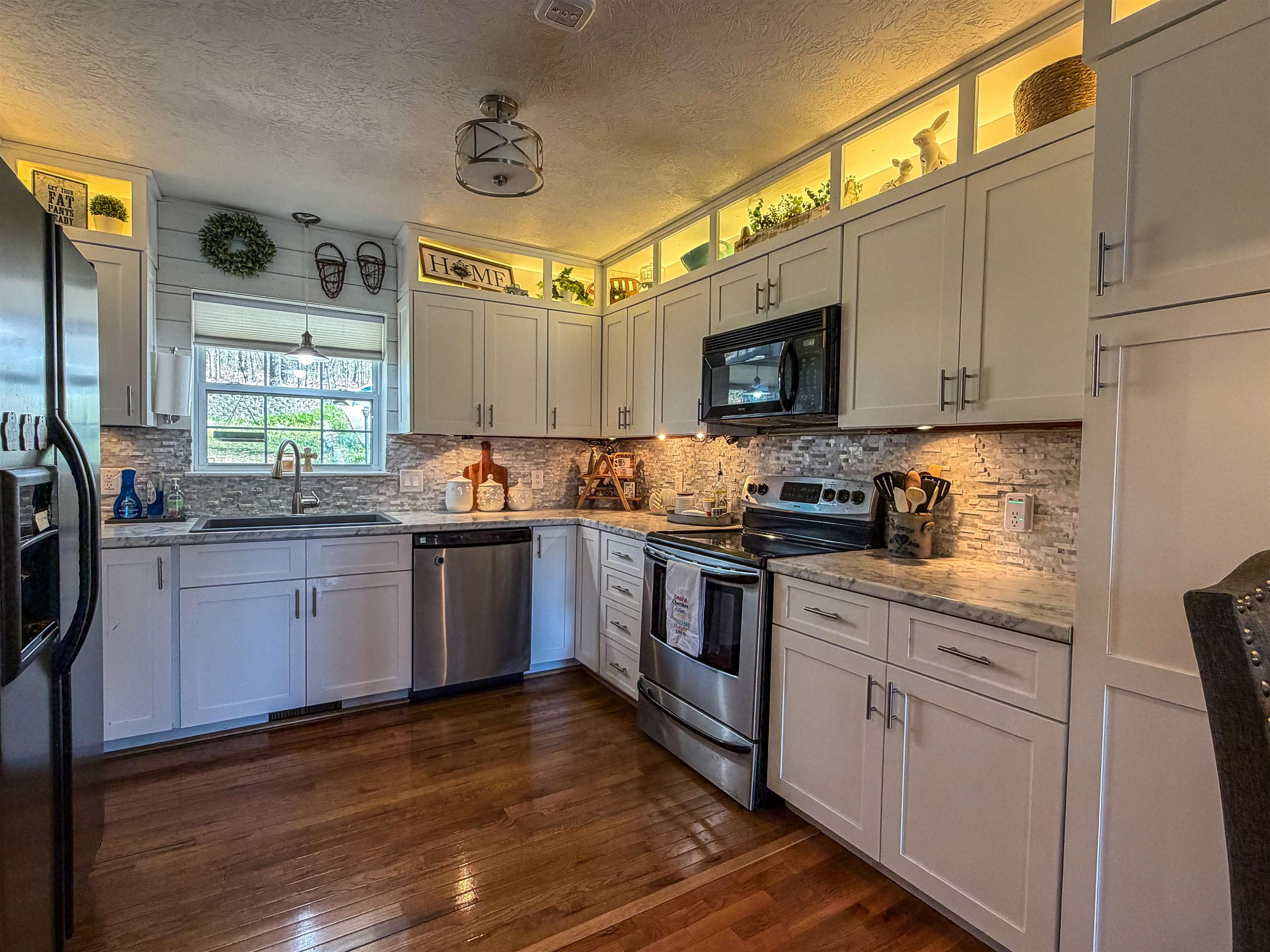 86 Hualapi  Cherokee Village, AR