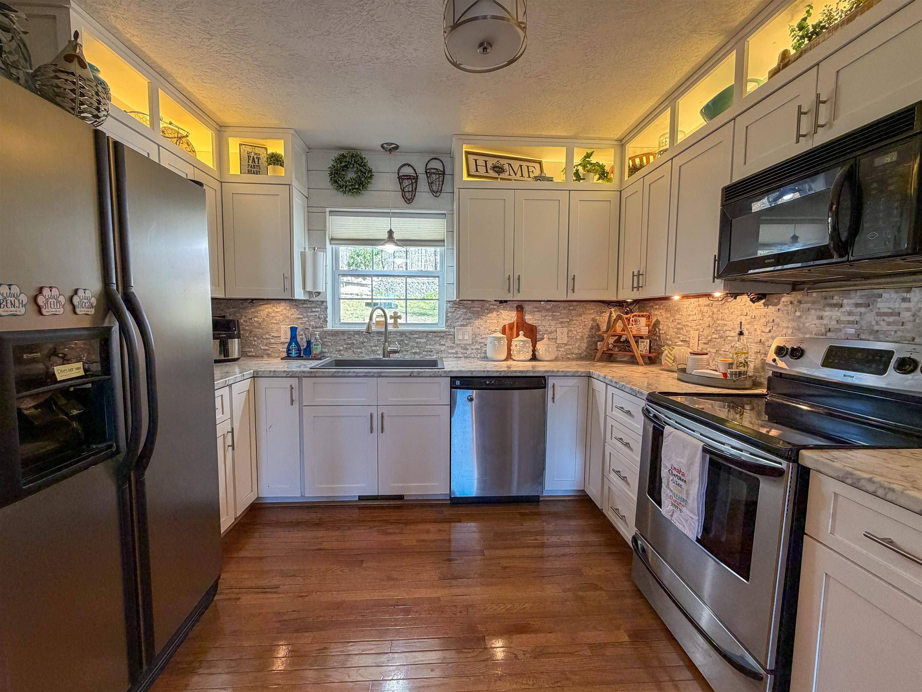 86 Hualapi  Cherokee Village, AR