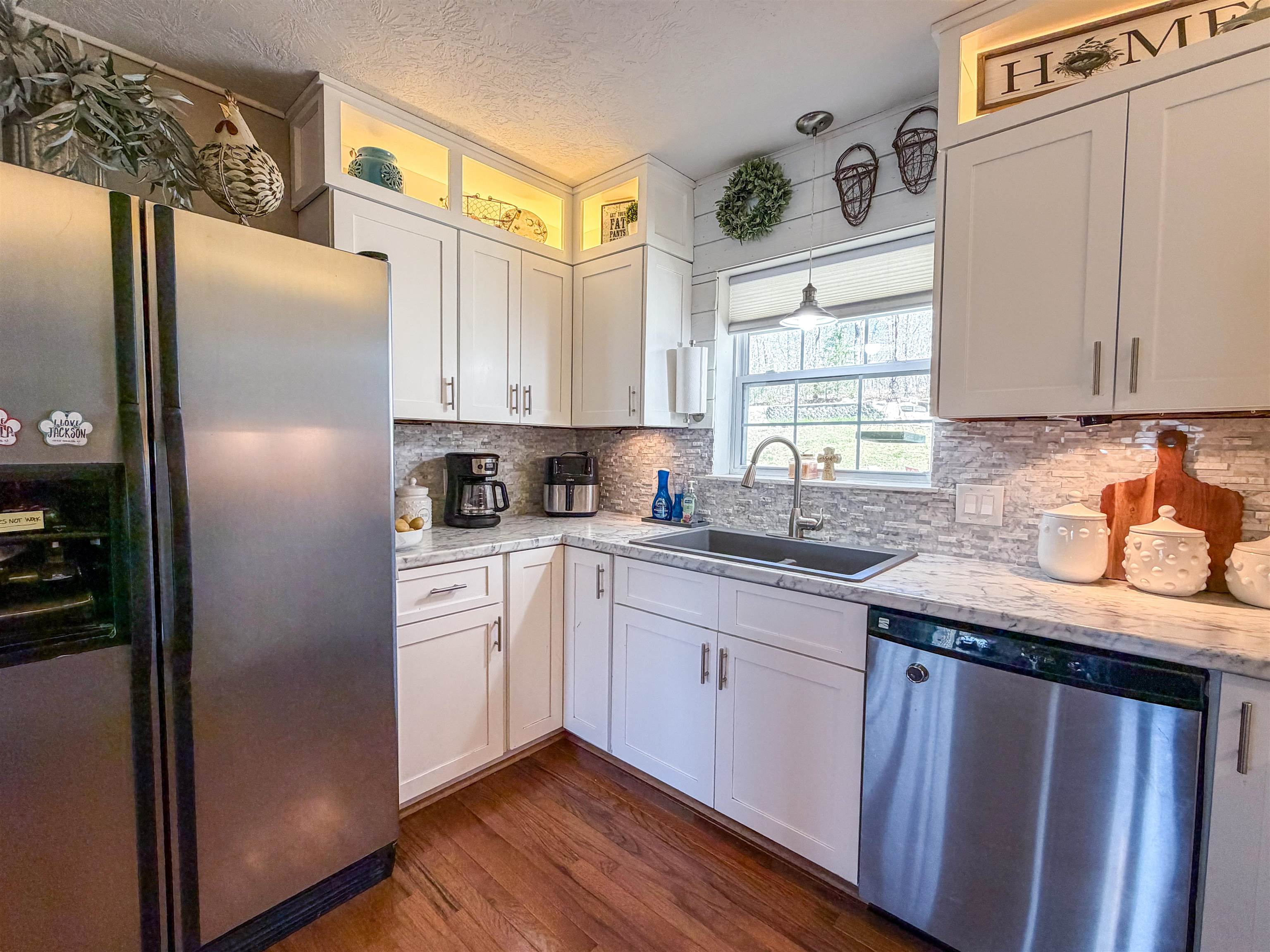 86 Hualapi  Cherokee Village, AR