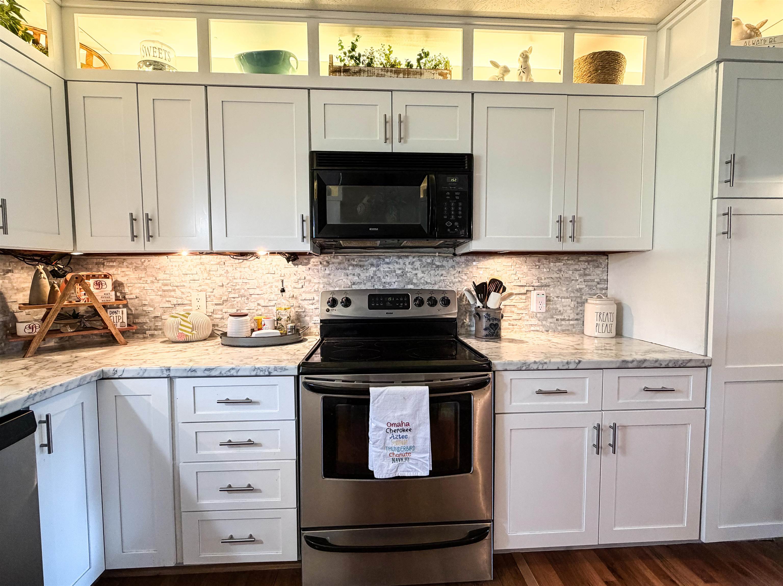 86 Hualapi  Cherokee Village, AR