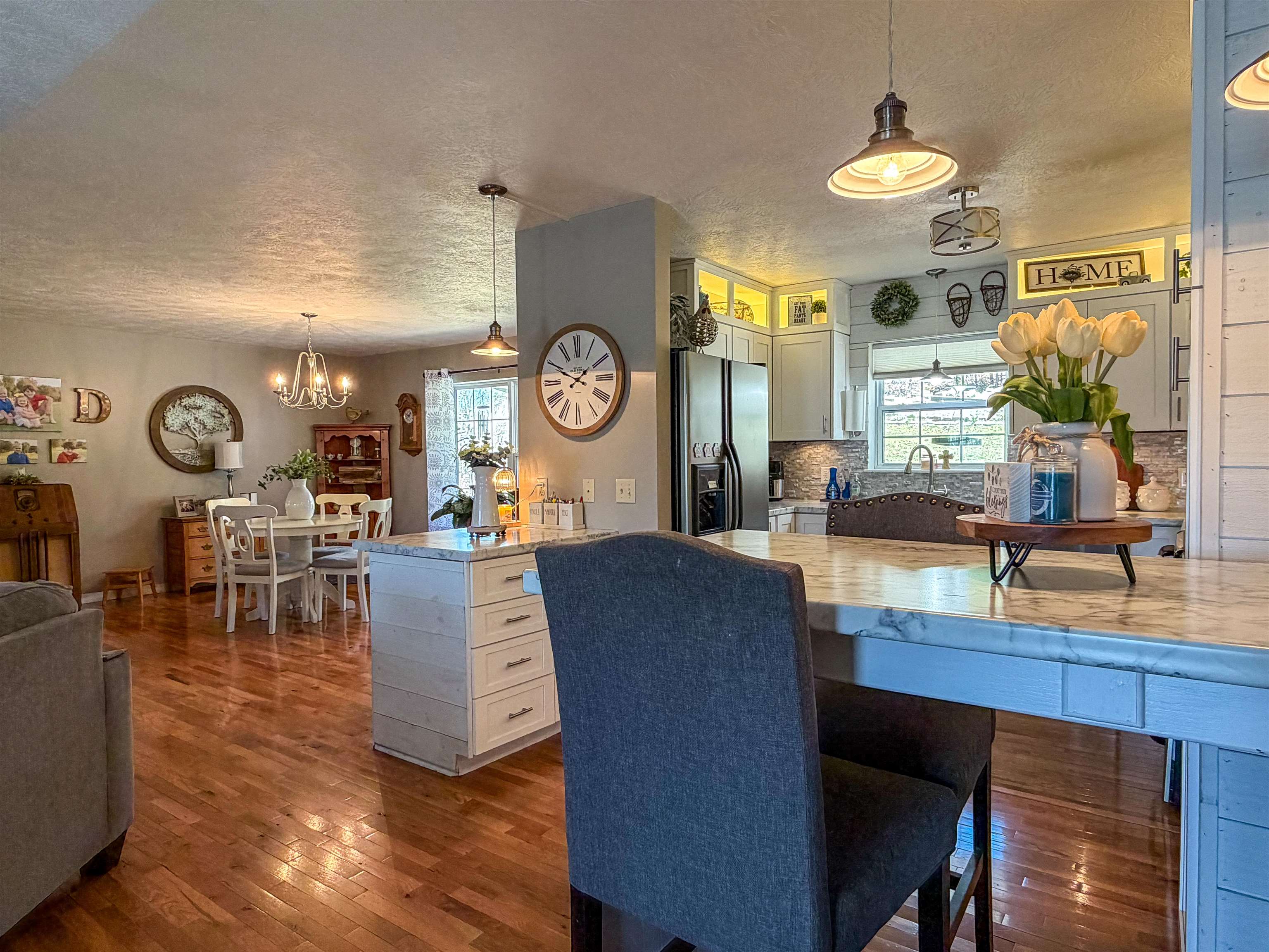 86 Hualapi  Cherokee Village, AR