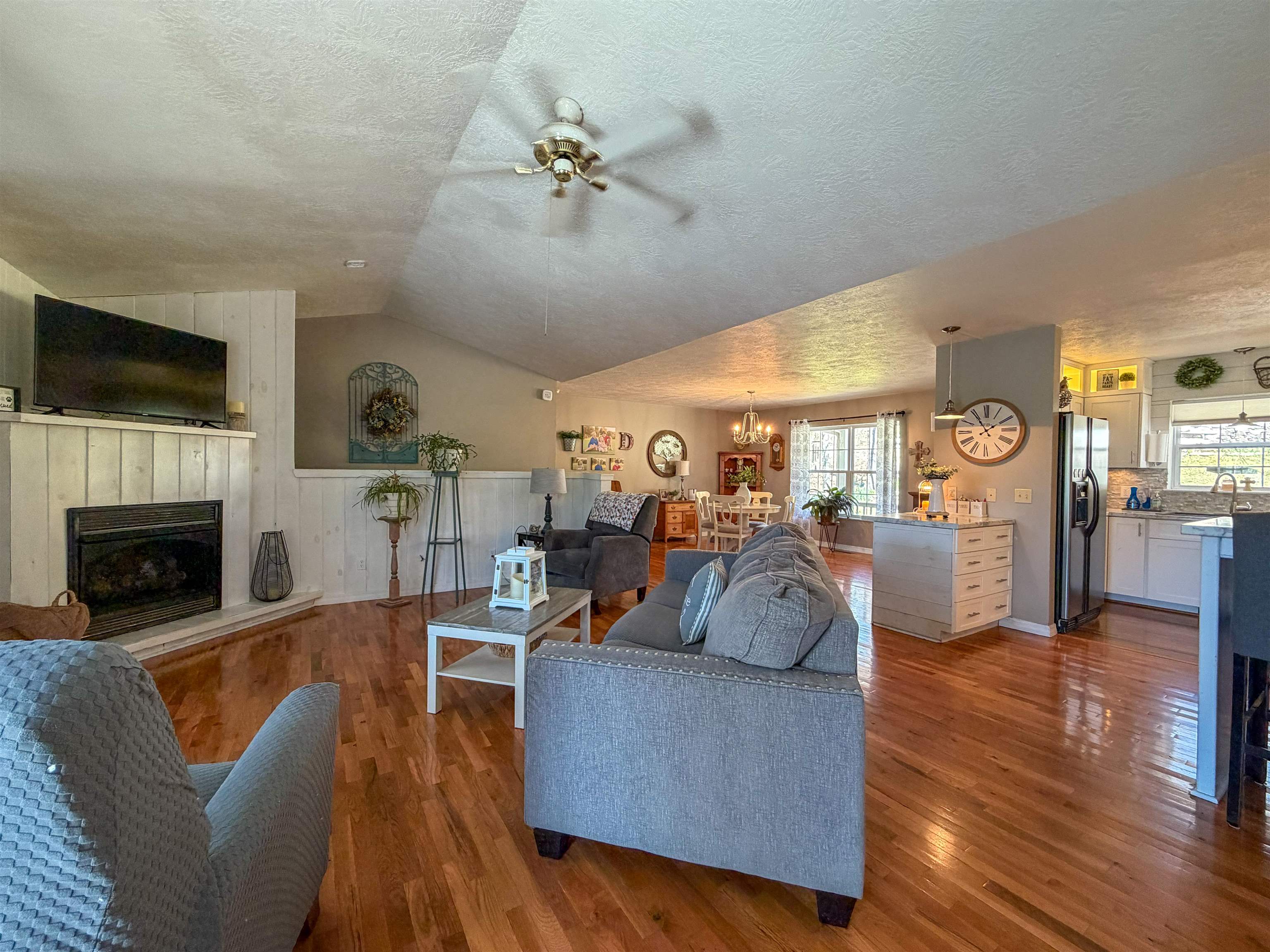 86 Hualapi  Cherokee Village, AR