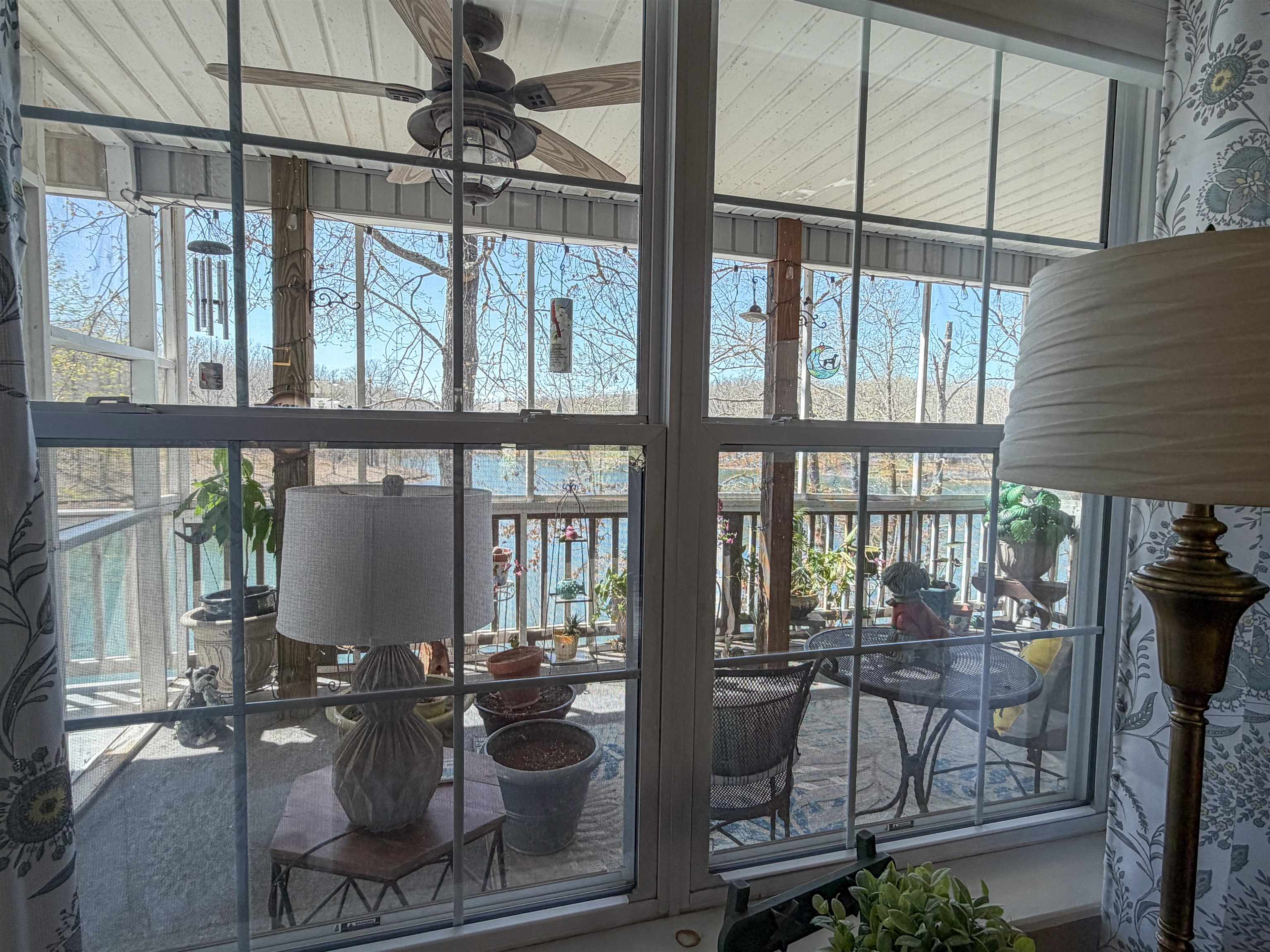 86 Hualapi  Cherokee Village, AR