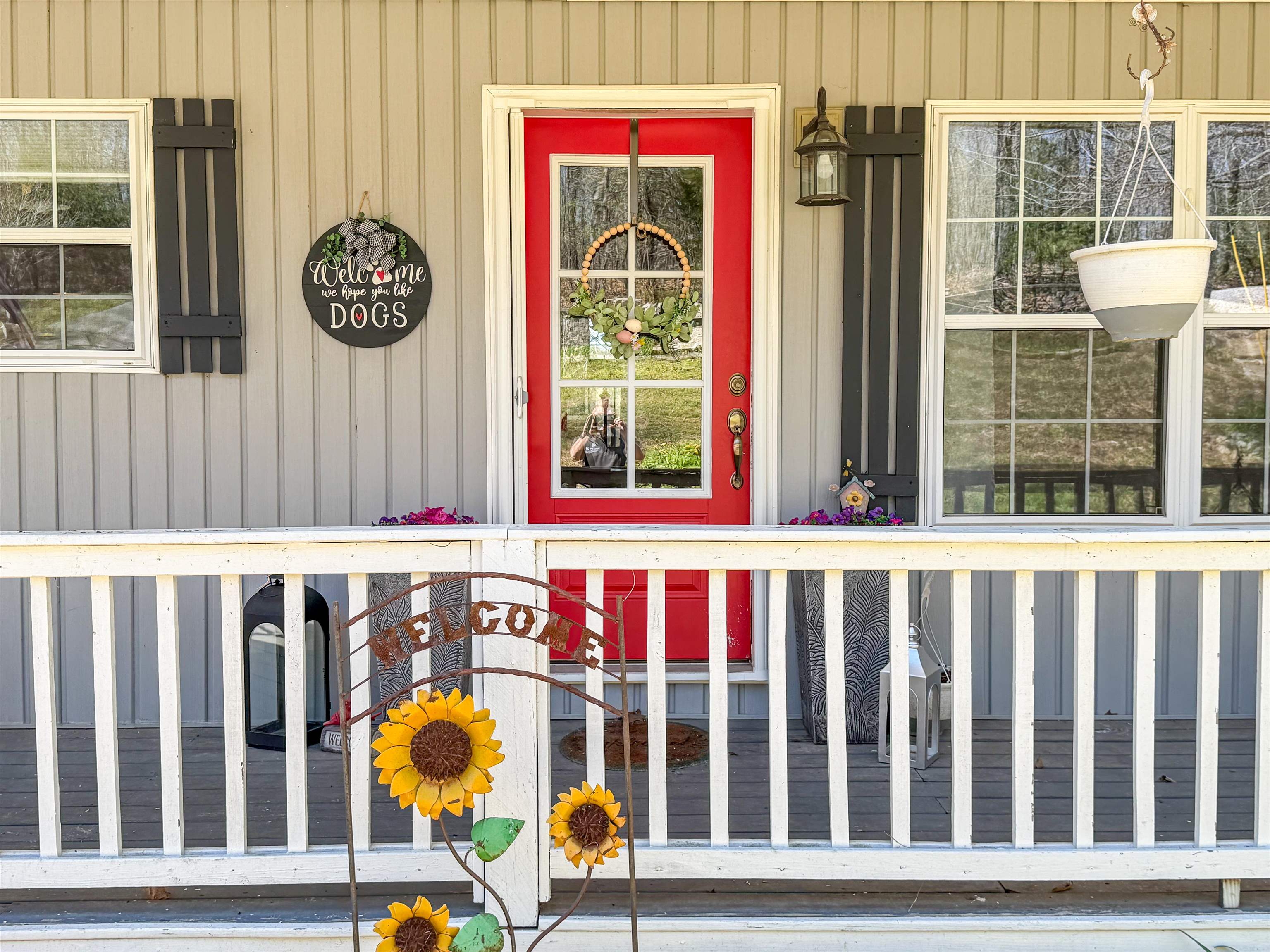 86 Hualapi  Cherokee Village, AR