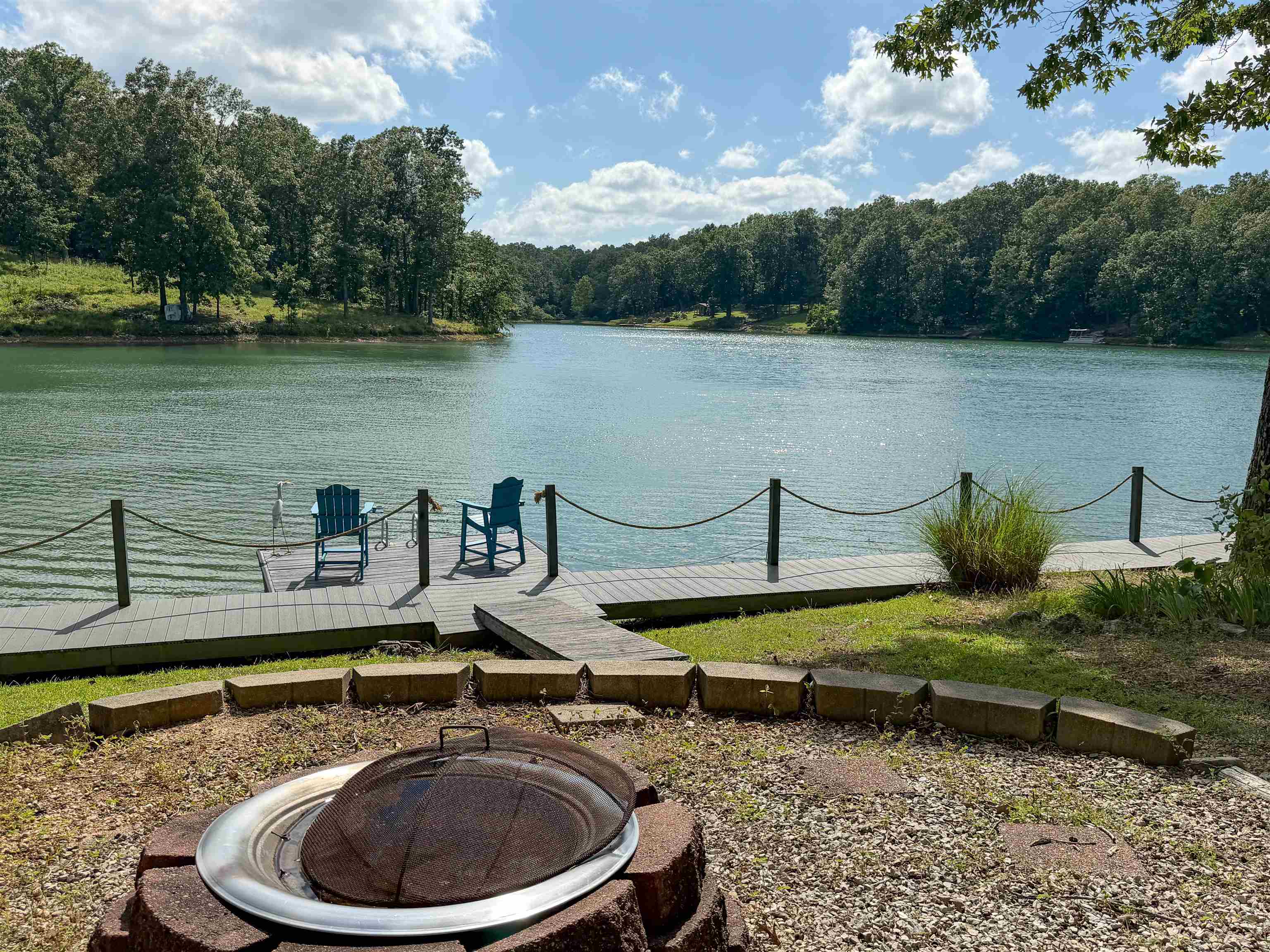 86 Hualapi  Cherokee Village, AR