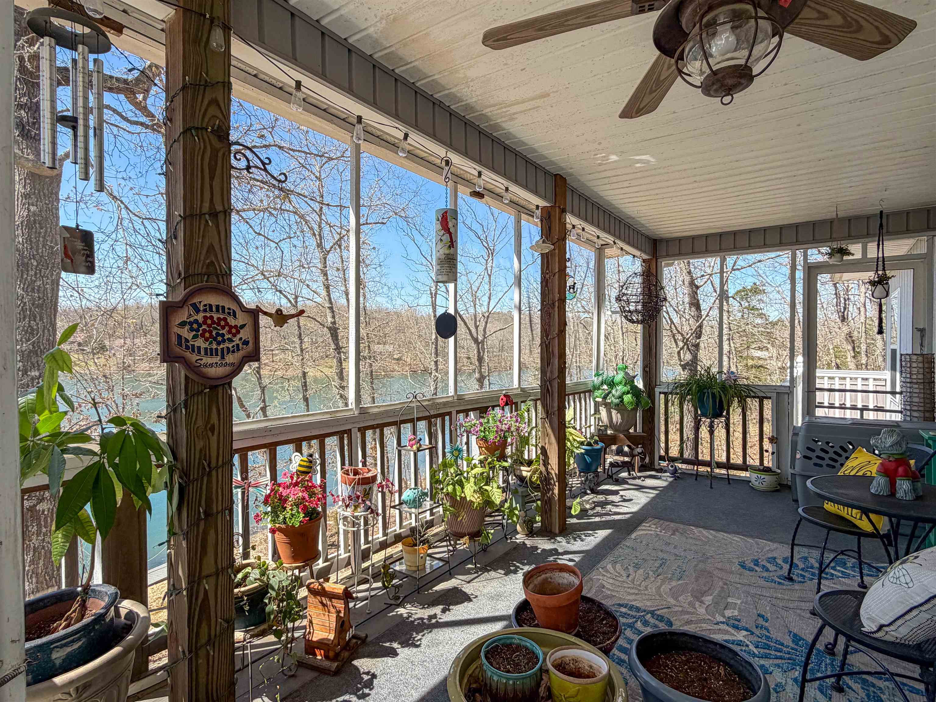 86 Hualapi  Cherokee Village, AR