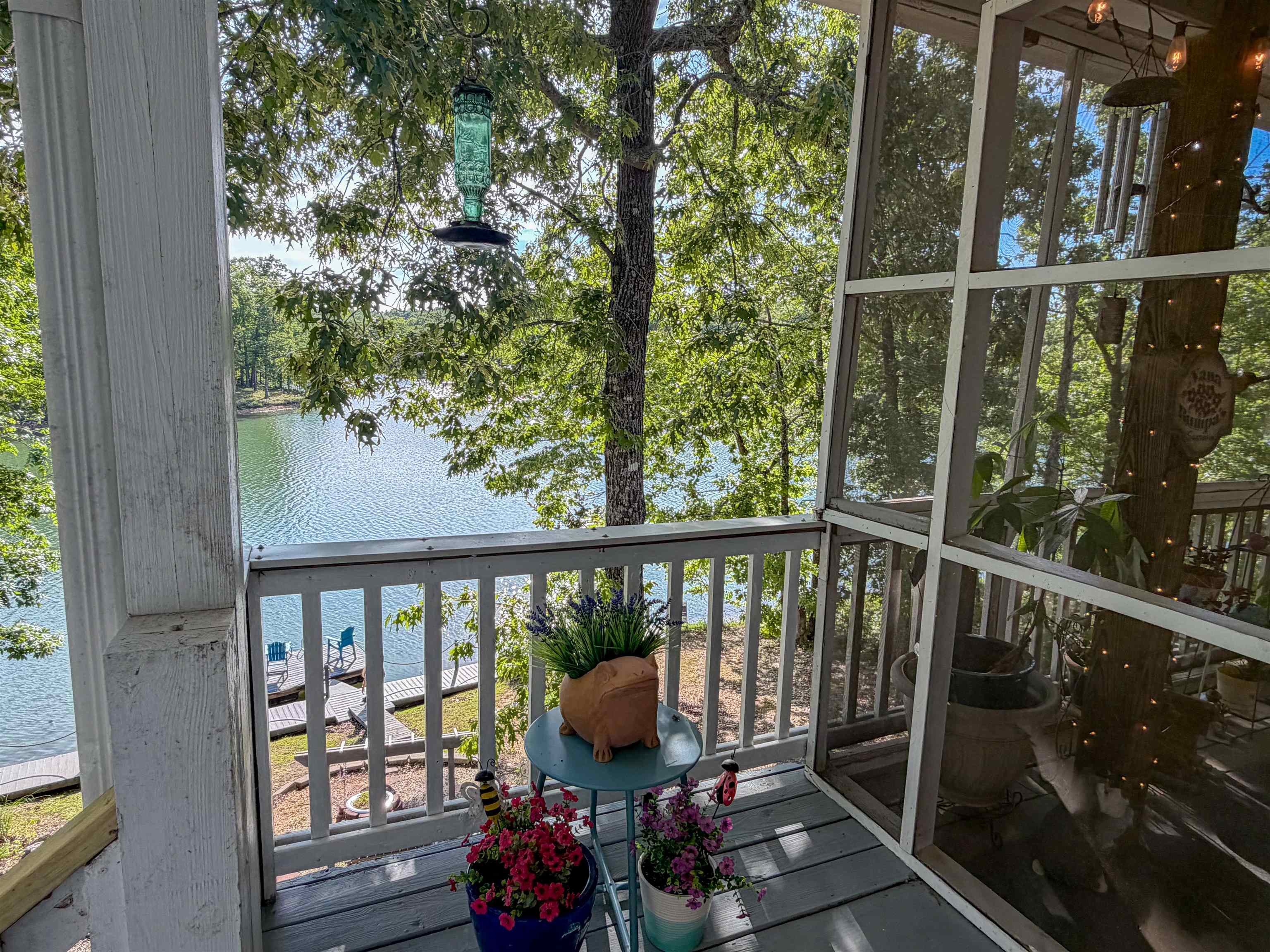 86 Hualapi  Cherokee Village, AR