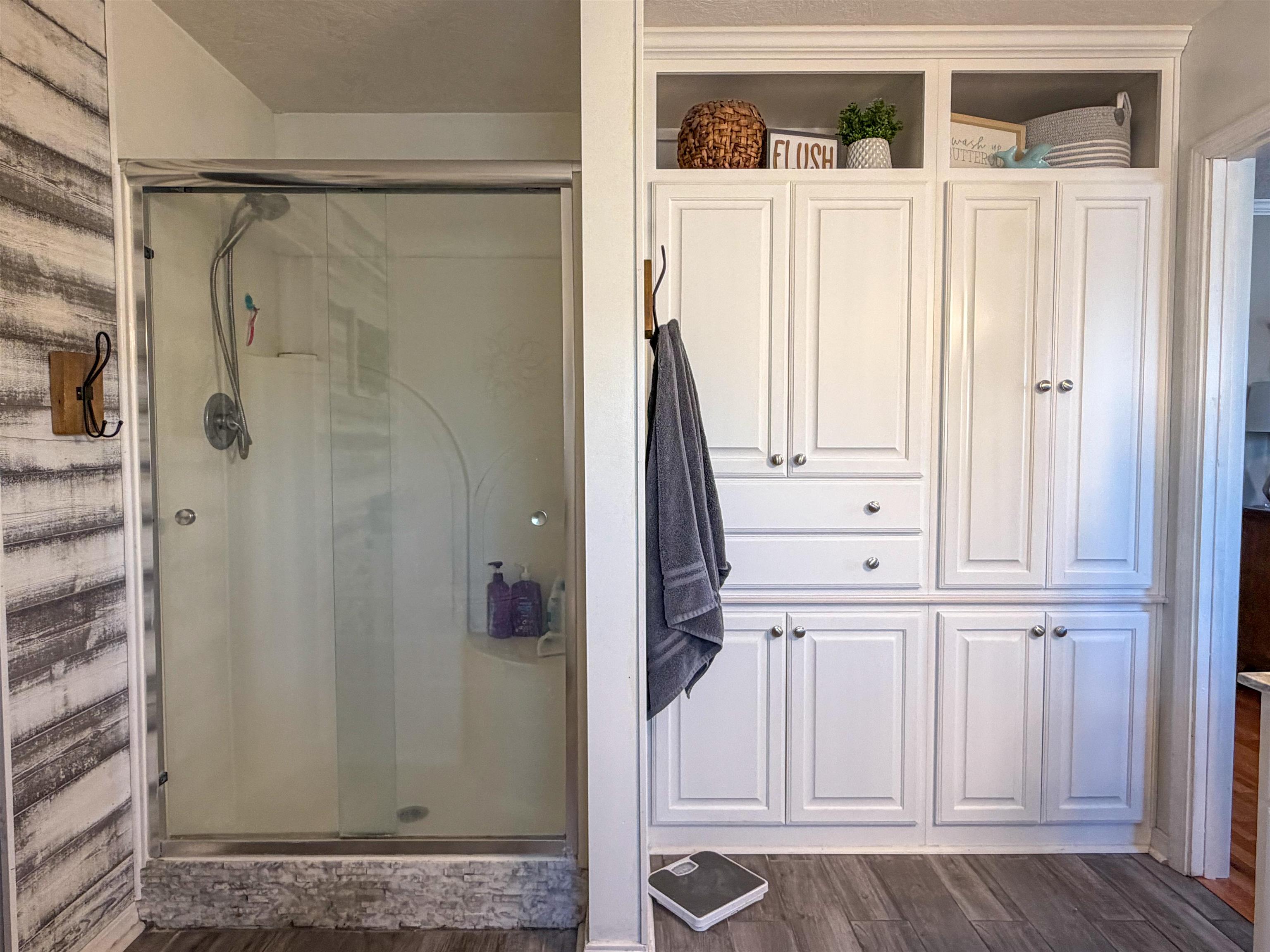 86 Hualapi  Cherokee Village, AR