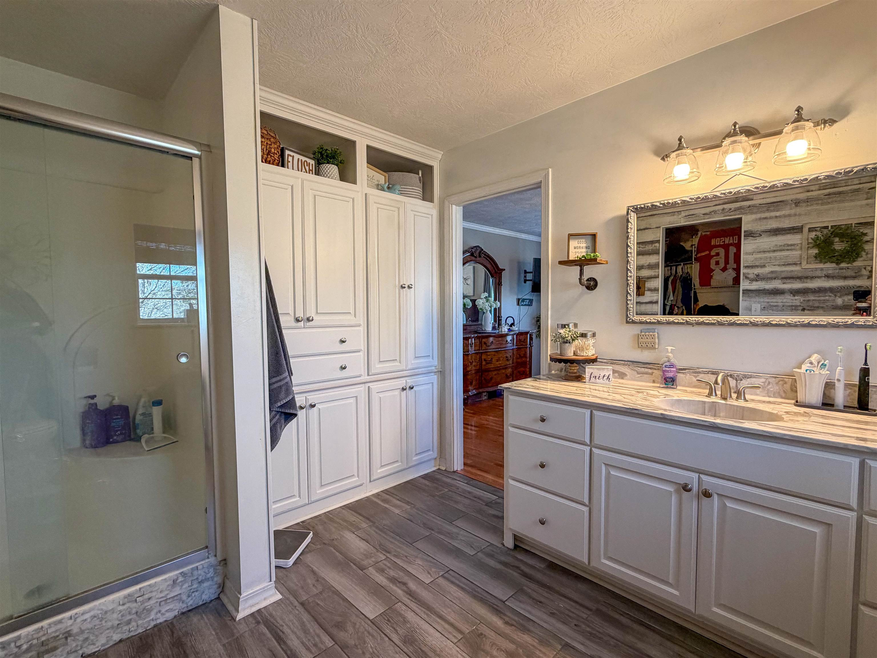 86 Hualapi  Cherokee Village, AR