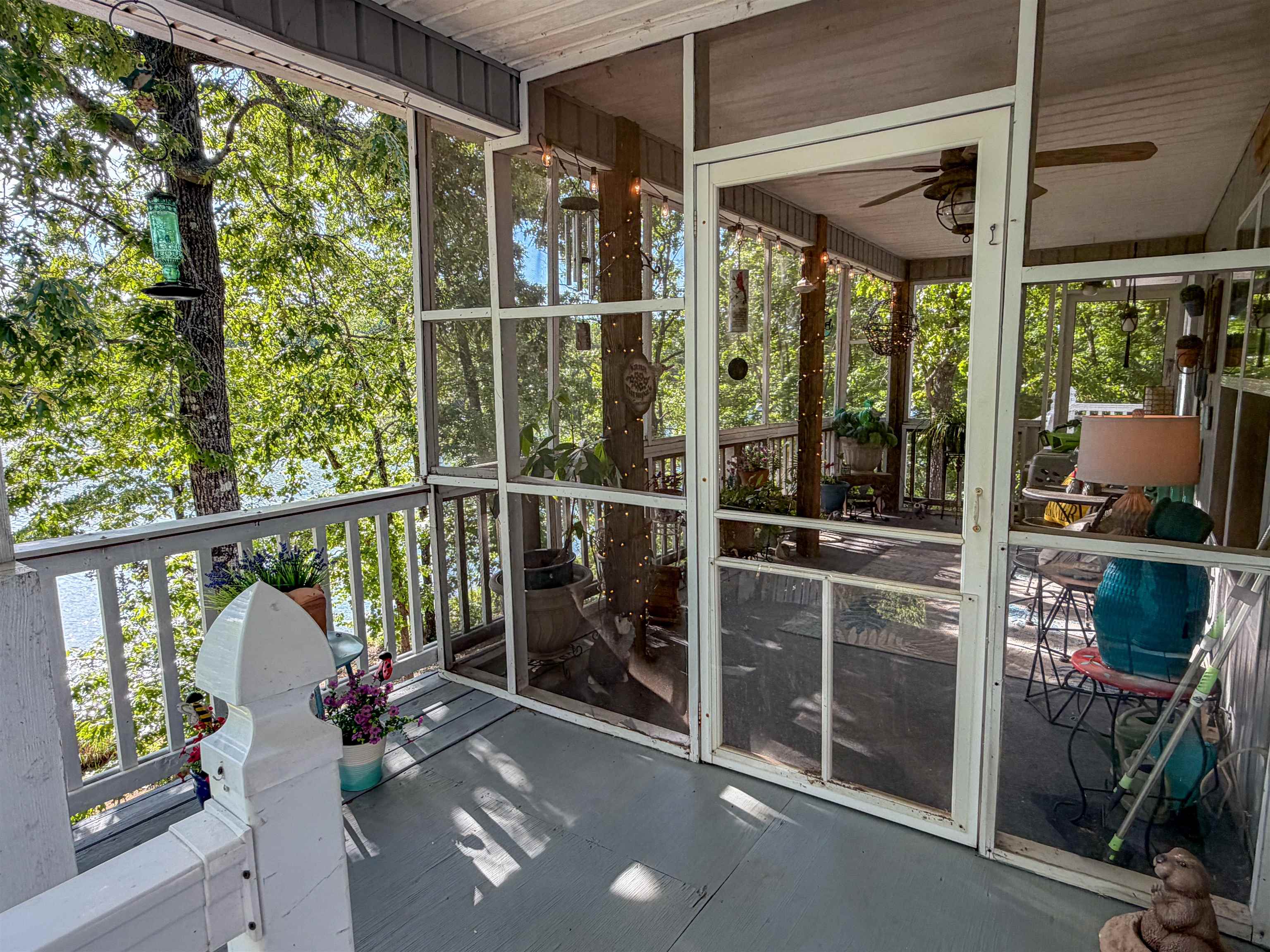 86 Hualapi  Cherokee Village, AR