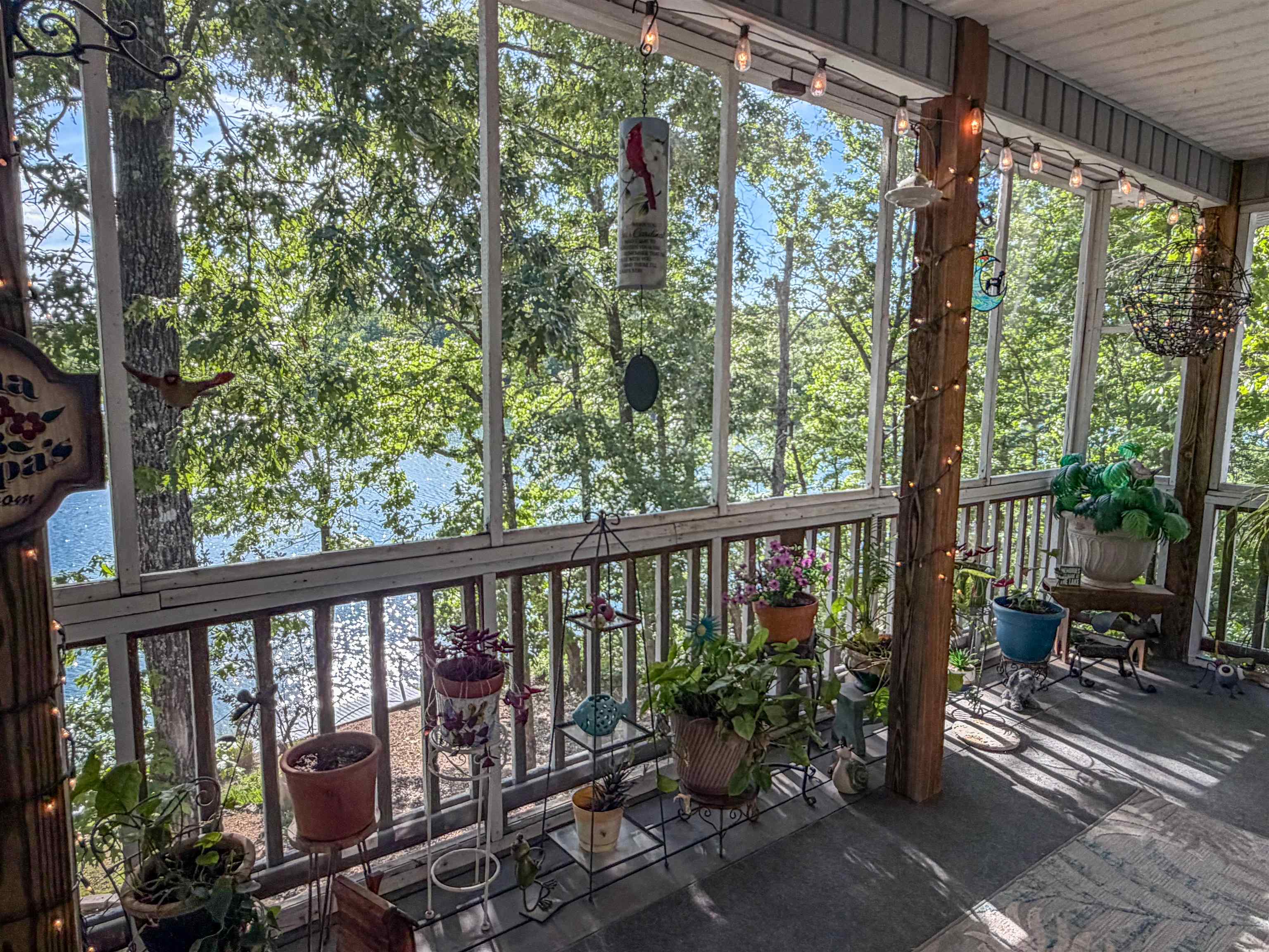 86 Hualapi  Cherokee Village, AR