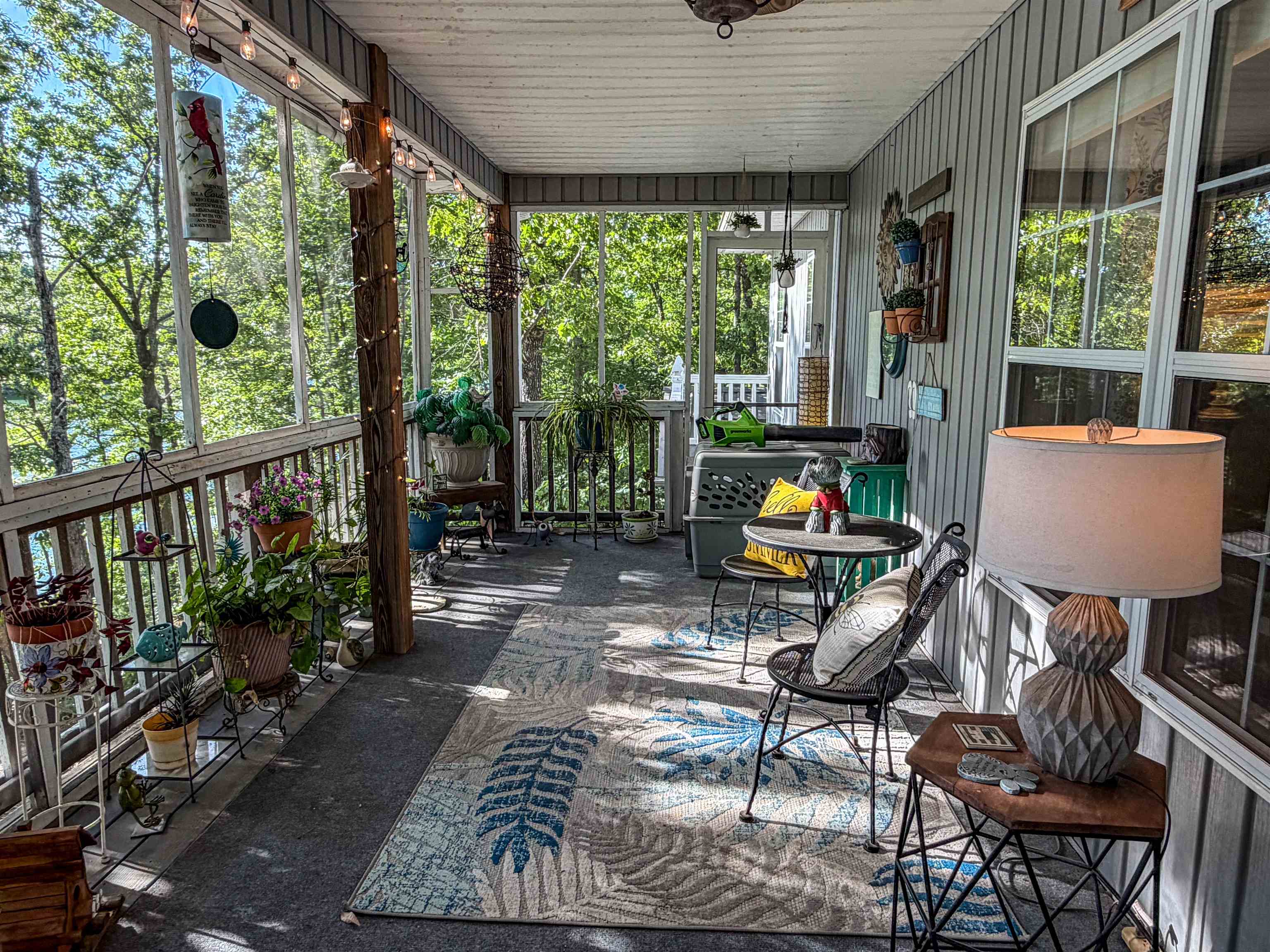 86 Hualapi  Cherokee Village, AR