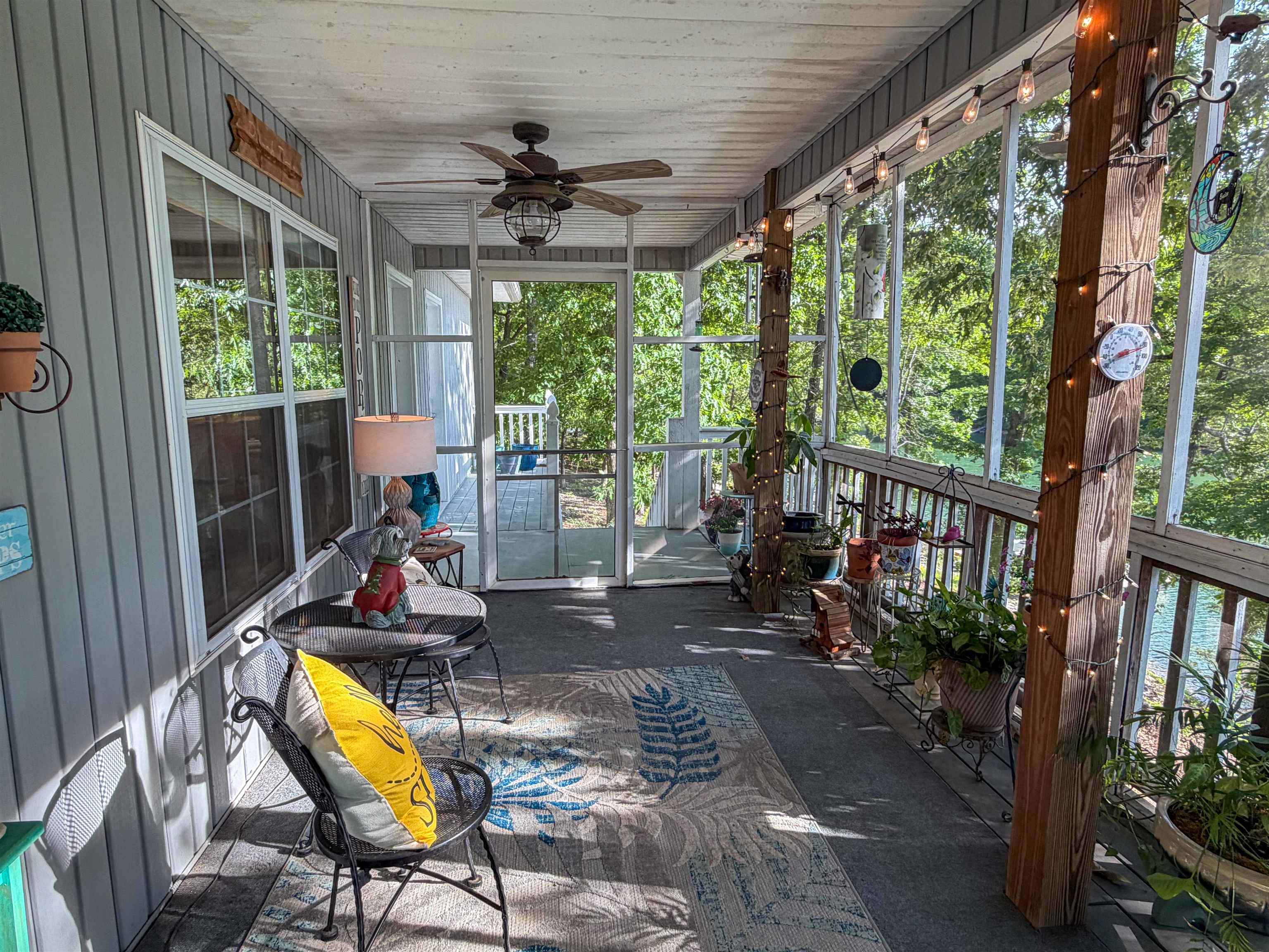 86 Hualapi  Cherokee Village, AR