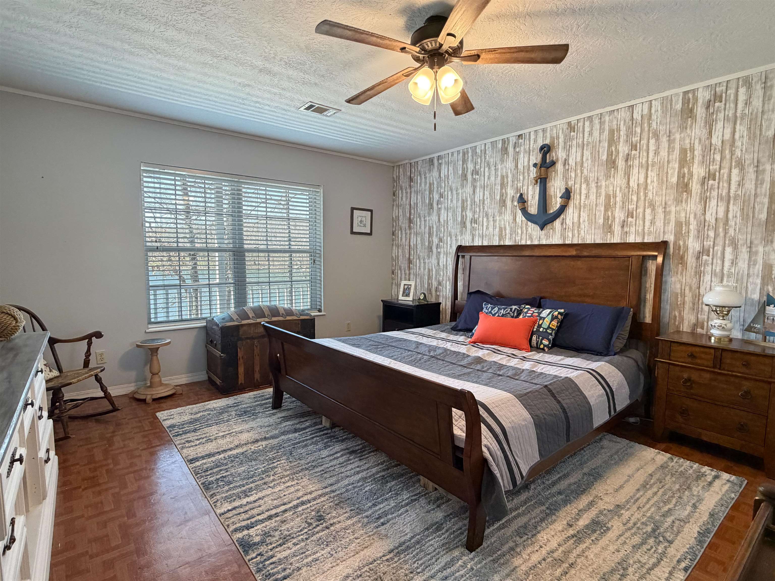 86 Hualapi  Cherokee Village, AR