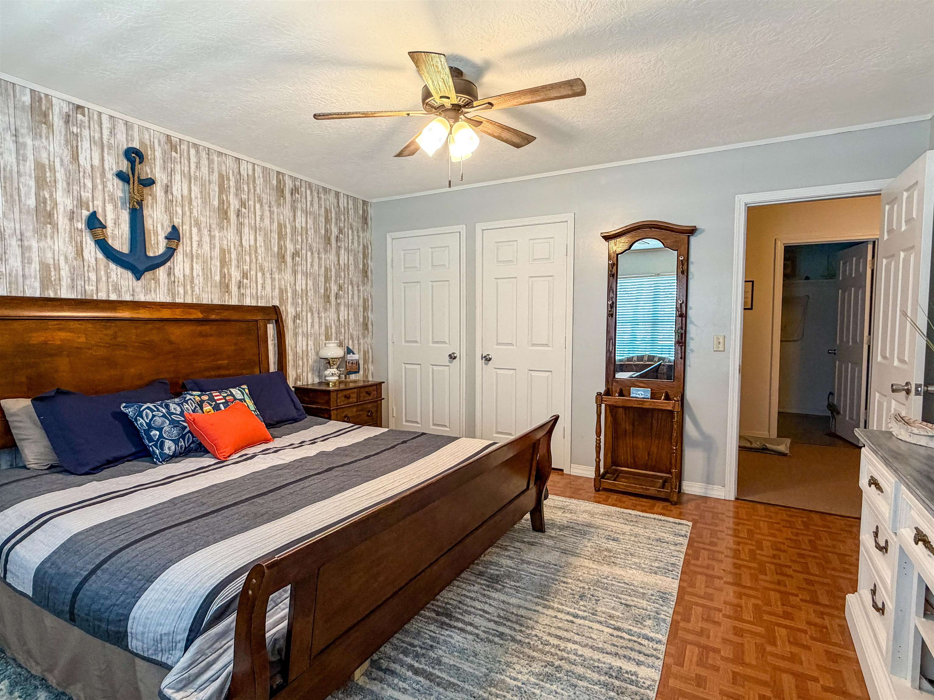 86 Hualapi  Cherokee Village, AR