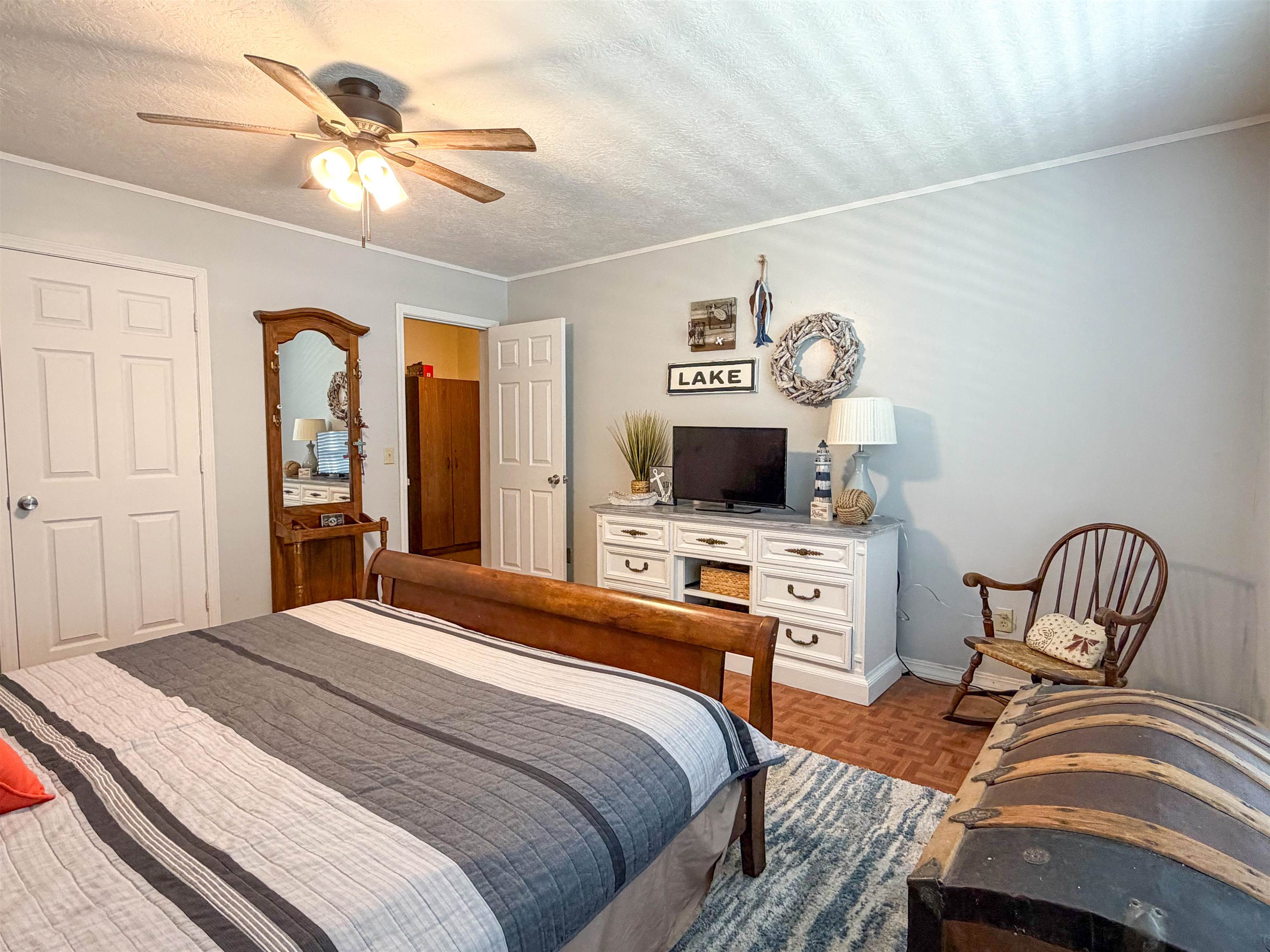 86 Hualapi  Cherokee Village, AR