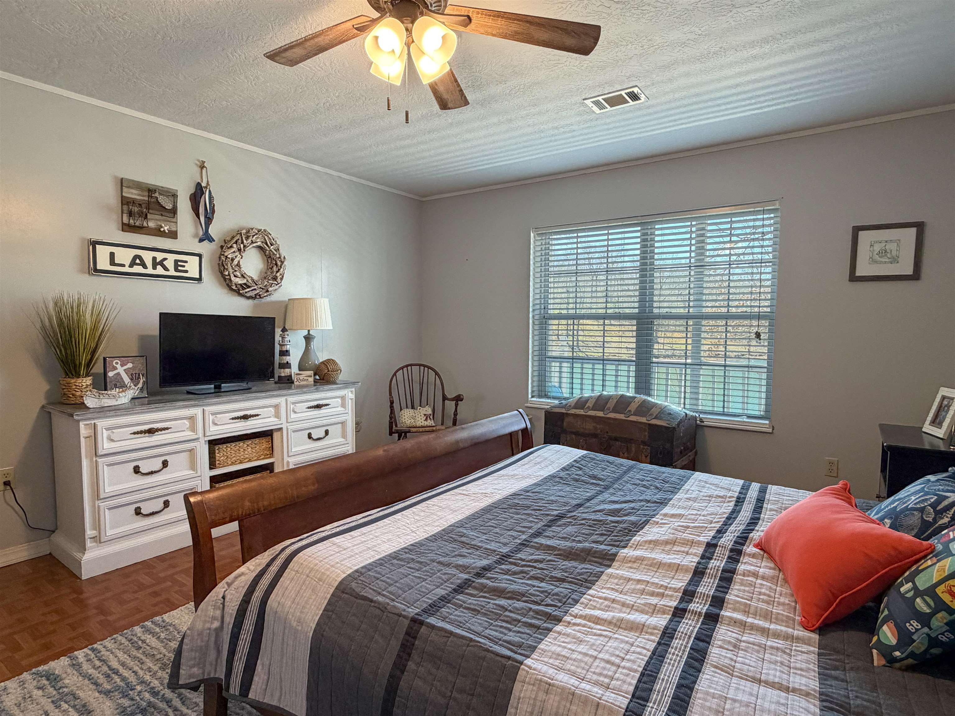 86 Hualapi  Cherokee Village, AR