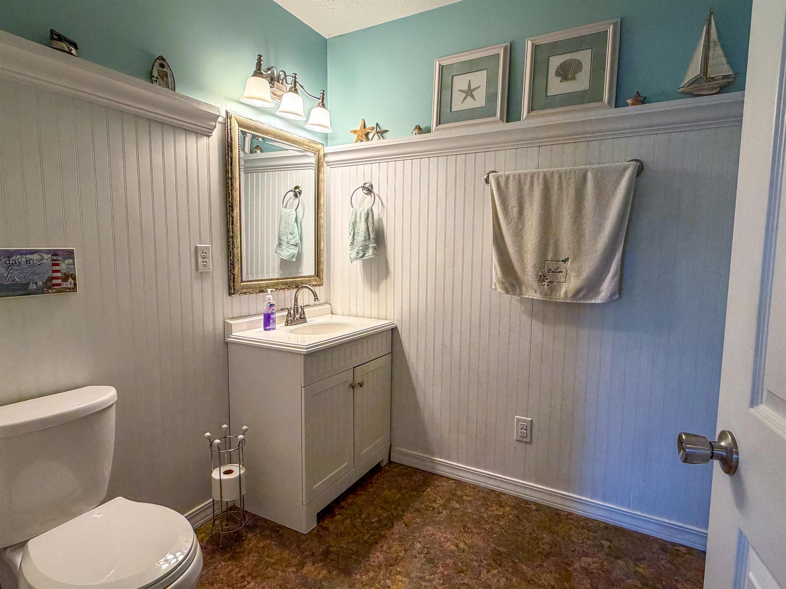 86 Hualapi  Cherokee Village, AR