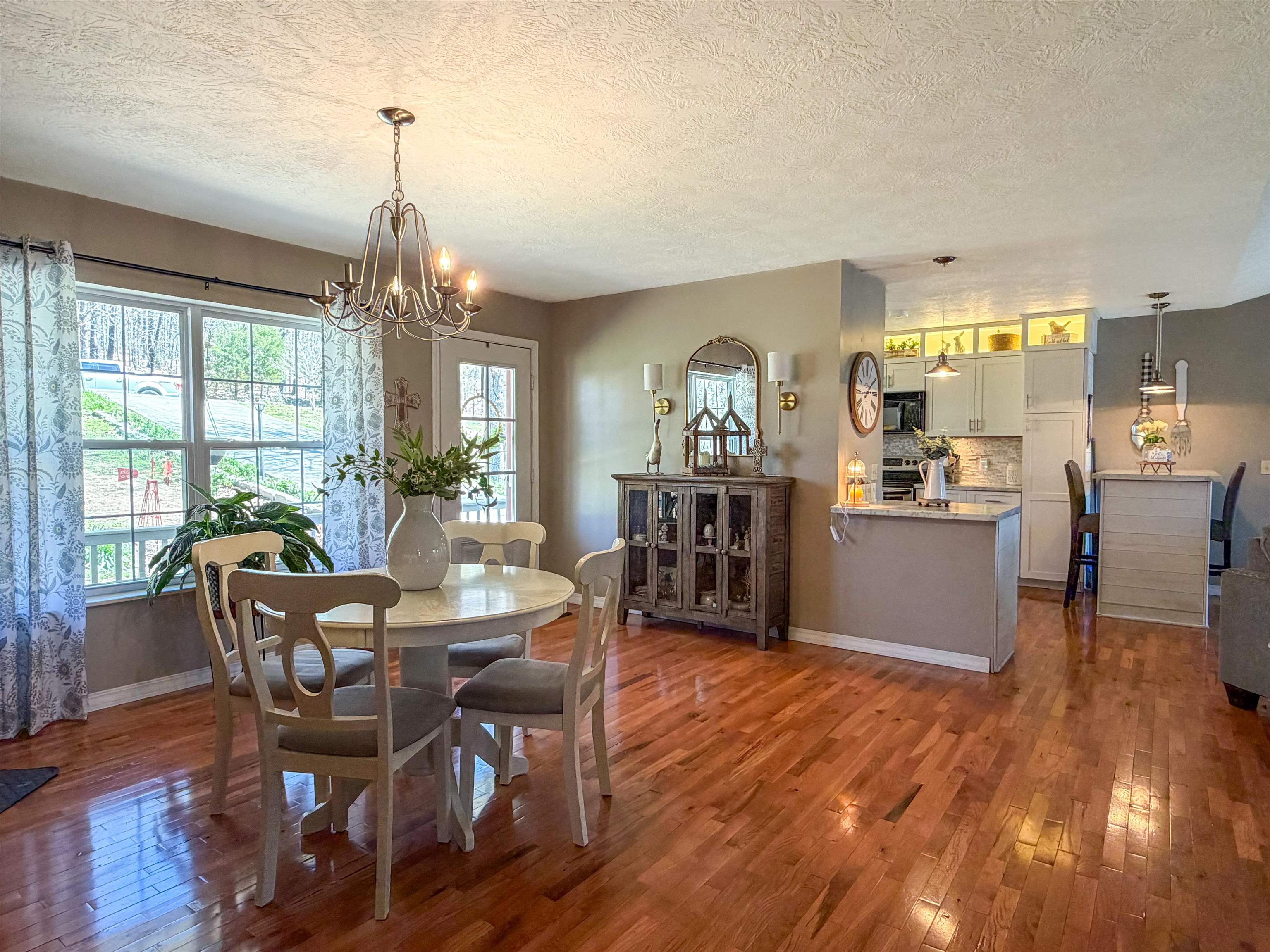 86 Hualapi  Cherokee Village, AR