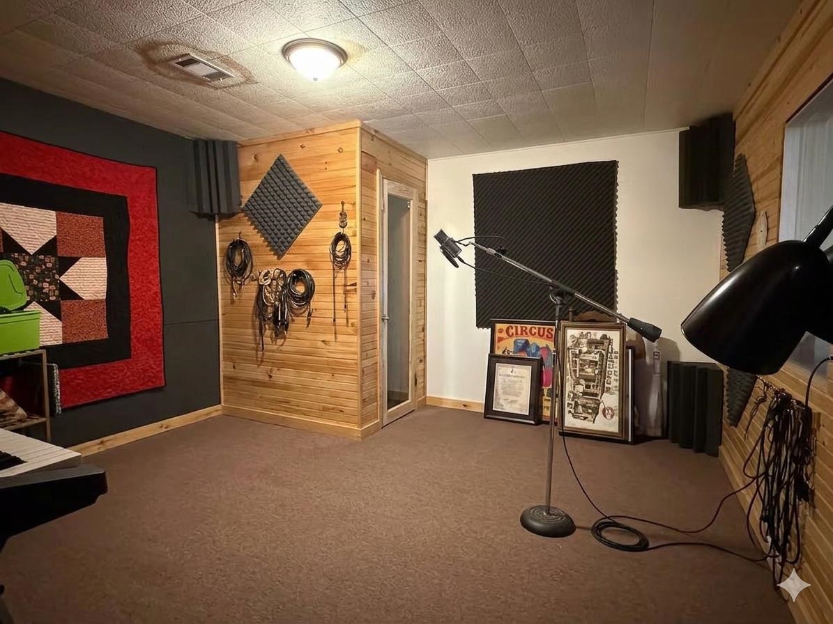 86 Hualapi  Cherokee Village, AR