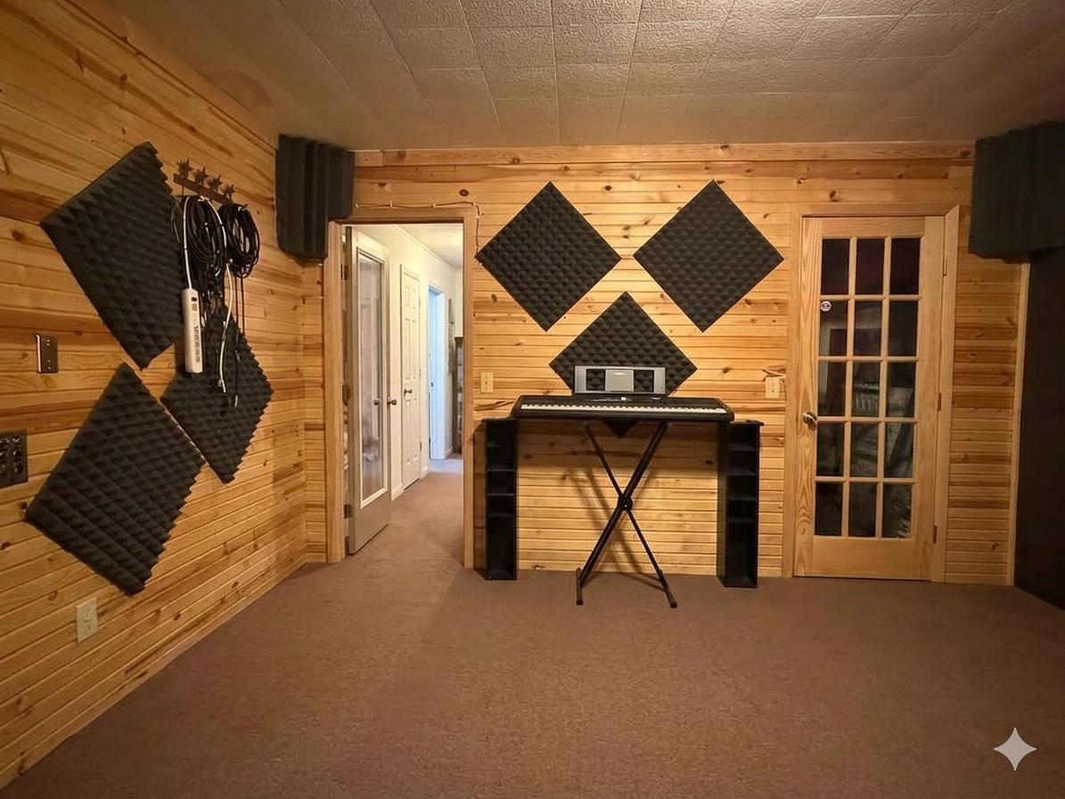 86 Hualapi  Cherokee Village, AR