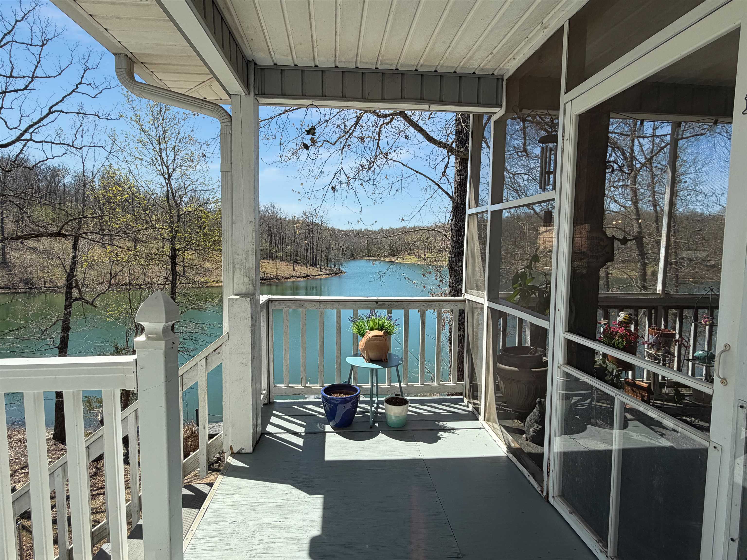 86 Hualapi  Cherokee Village, AR