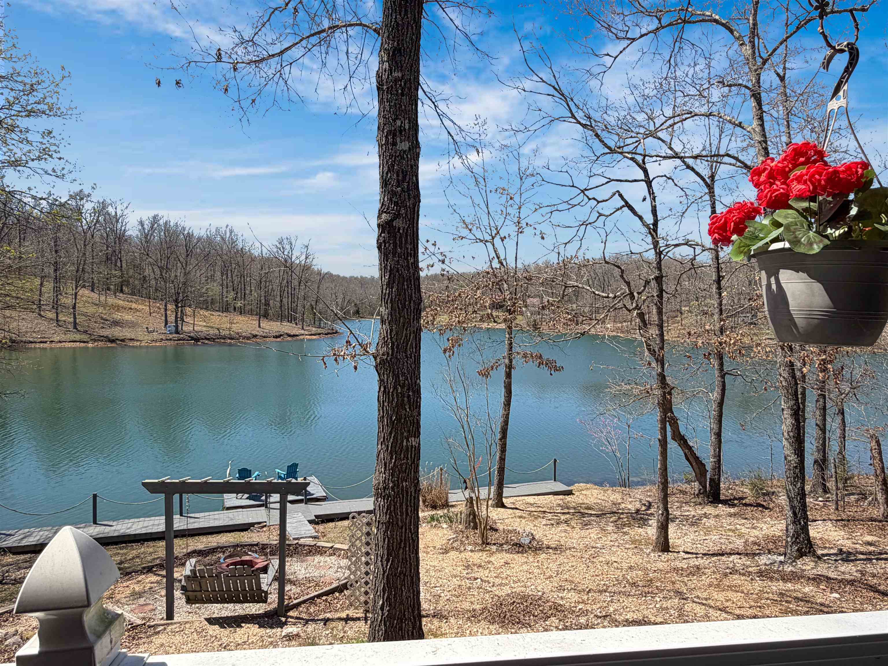 86 Hualapi  Cherokee Village, AR