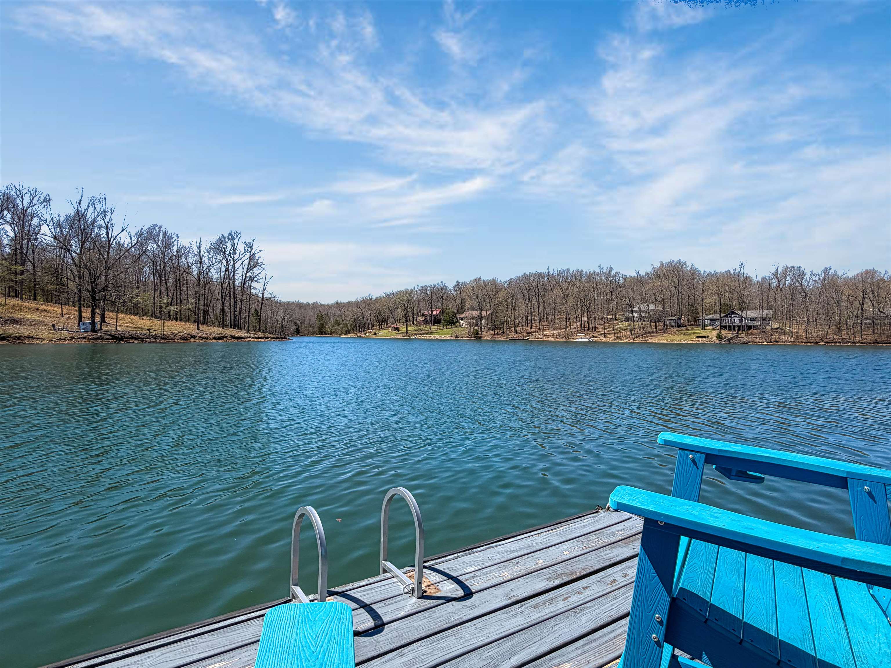 86 Hualapi  Cherokee Village, AR