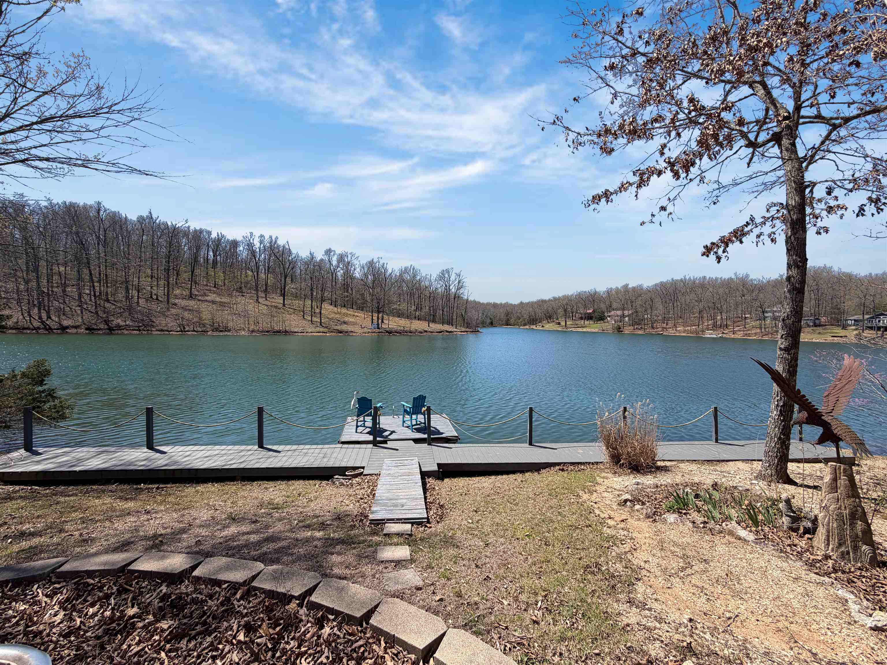 86 Hualapi  Cherokee Village, AR