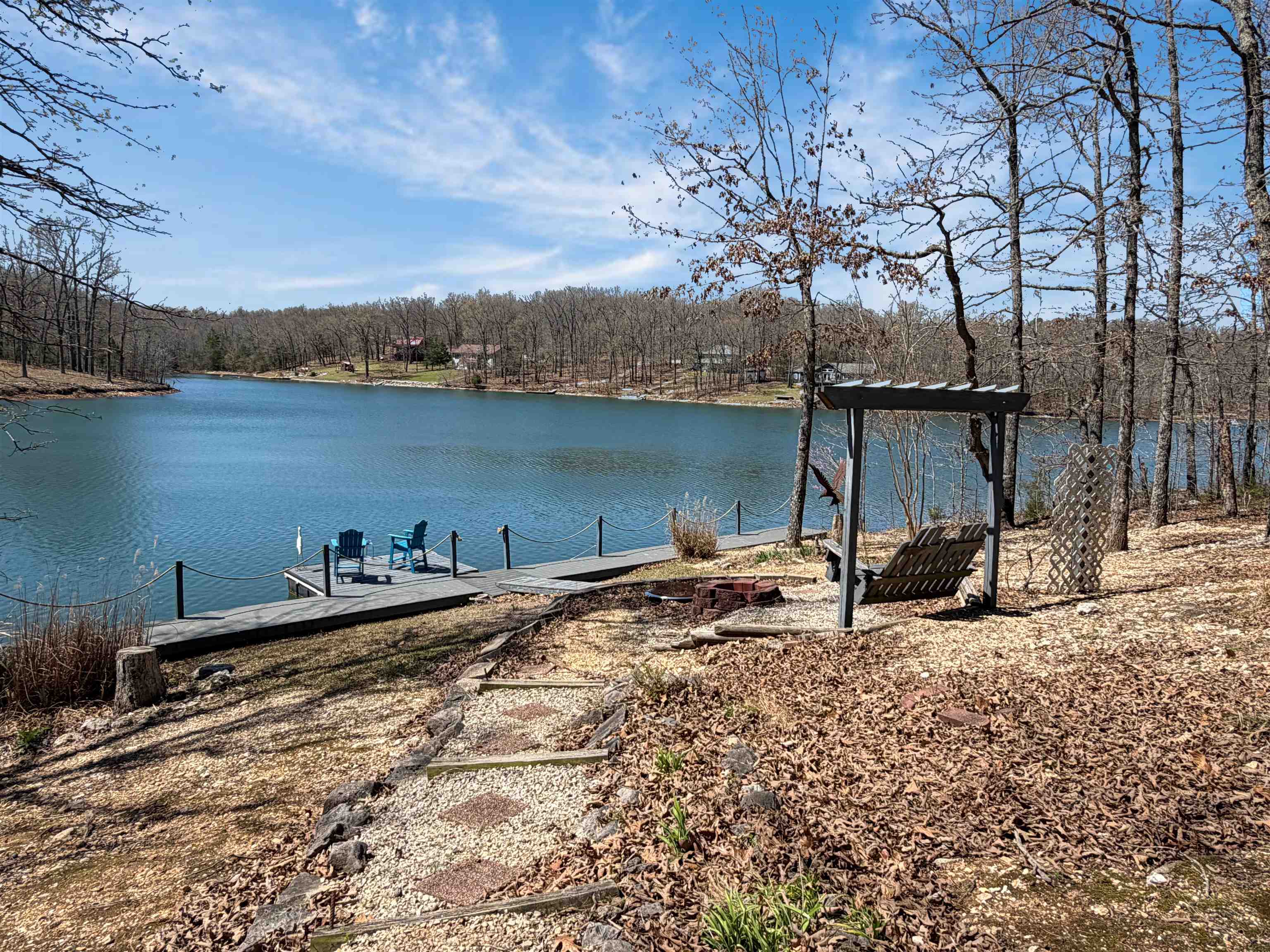 86 Hualapi  Cherokee Village, AR