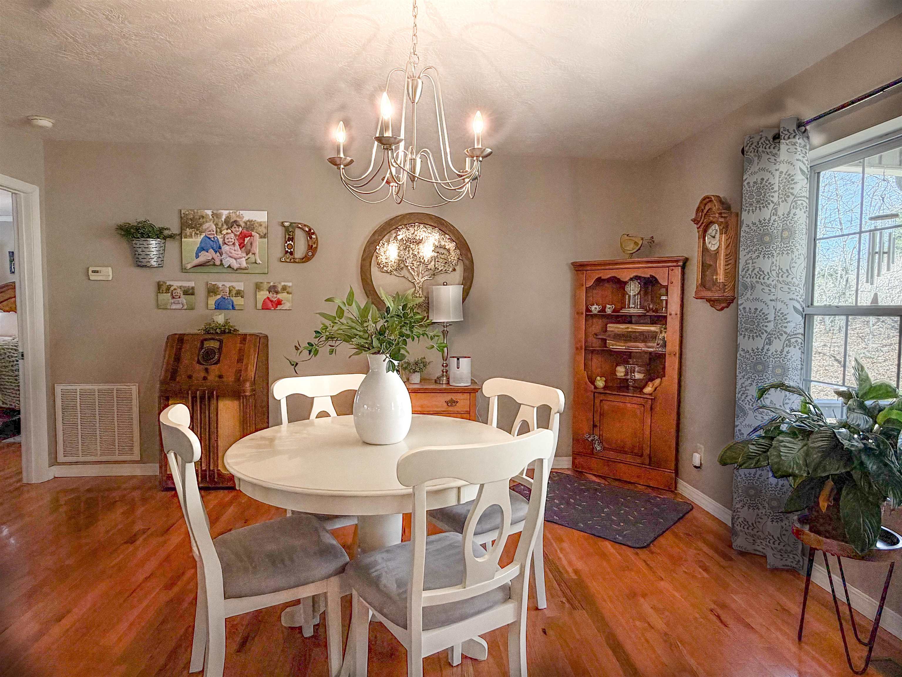 86 Hualapi  Cherokee Village, AR